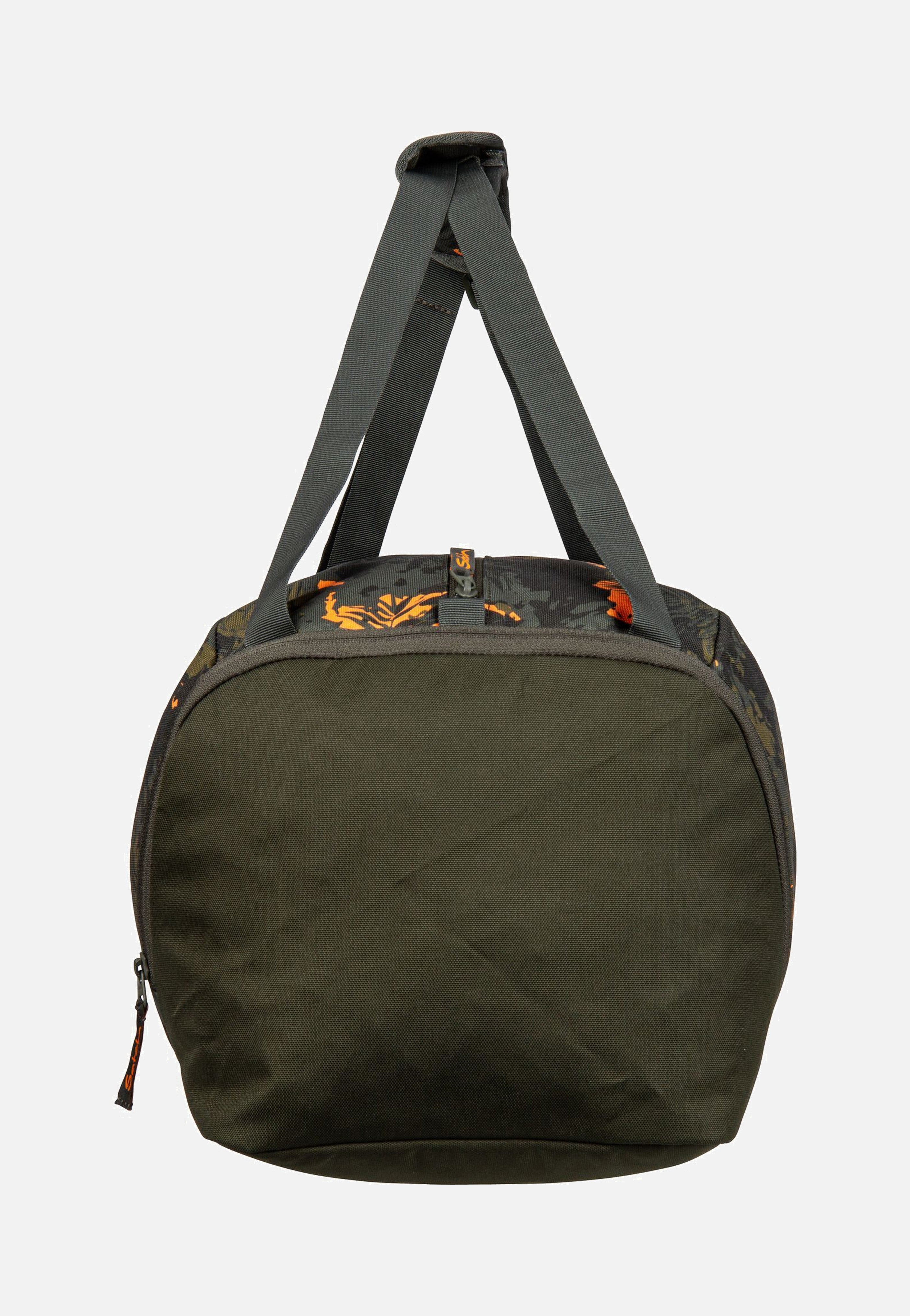 satch - satch Sporttasche Jurassic Jungle - Dufflebag | Neutral-Image