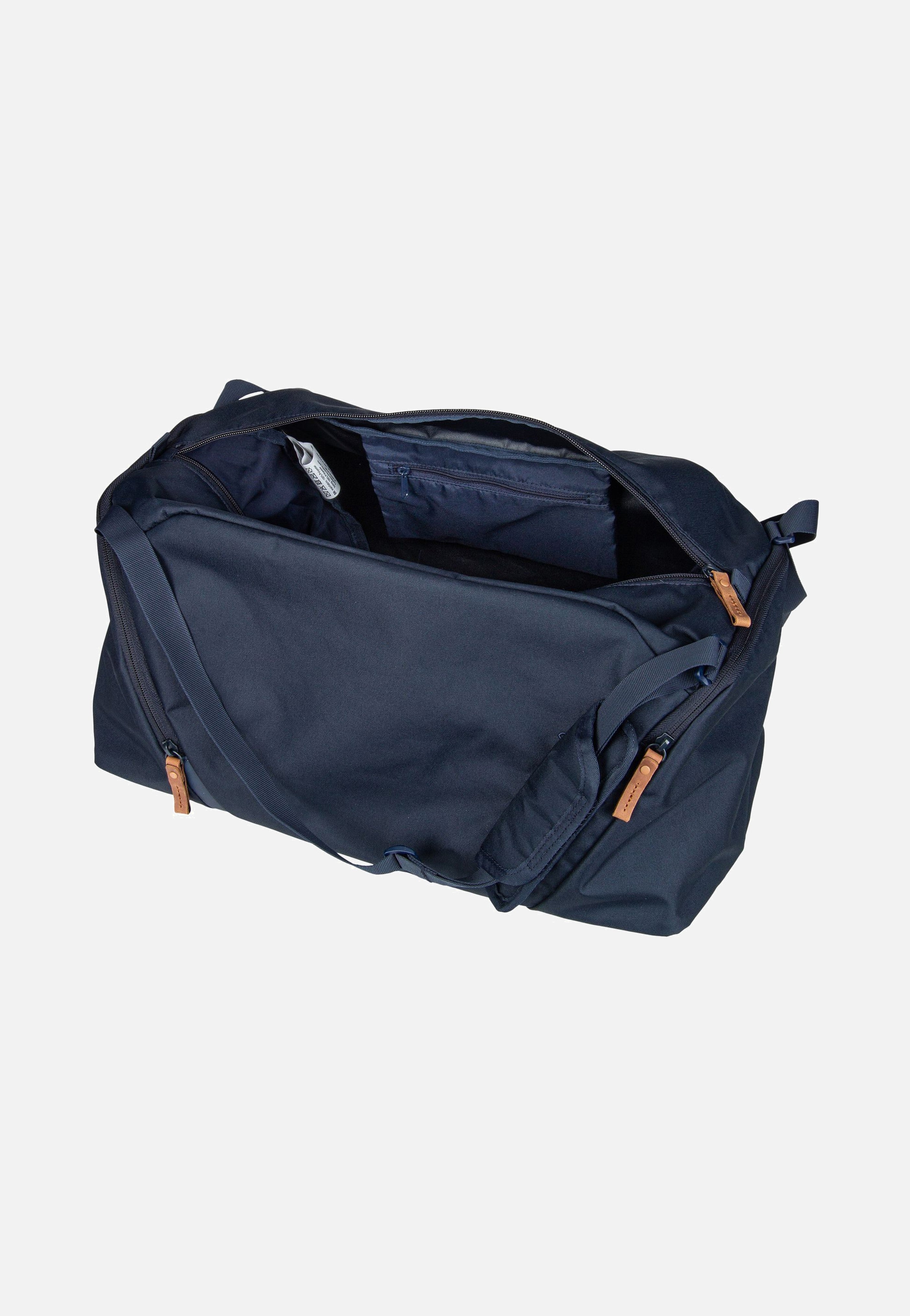 satch - satch Sporttasche Nordic Edition Nordic Blue - Dufflebag | Neutral-Image