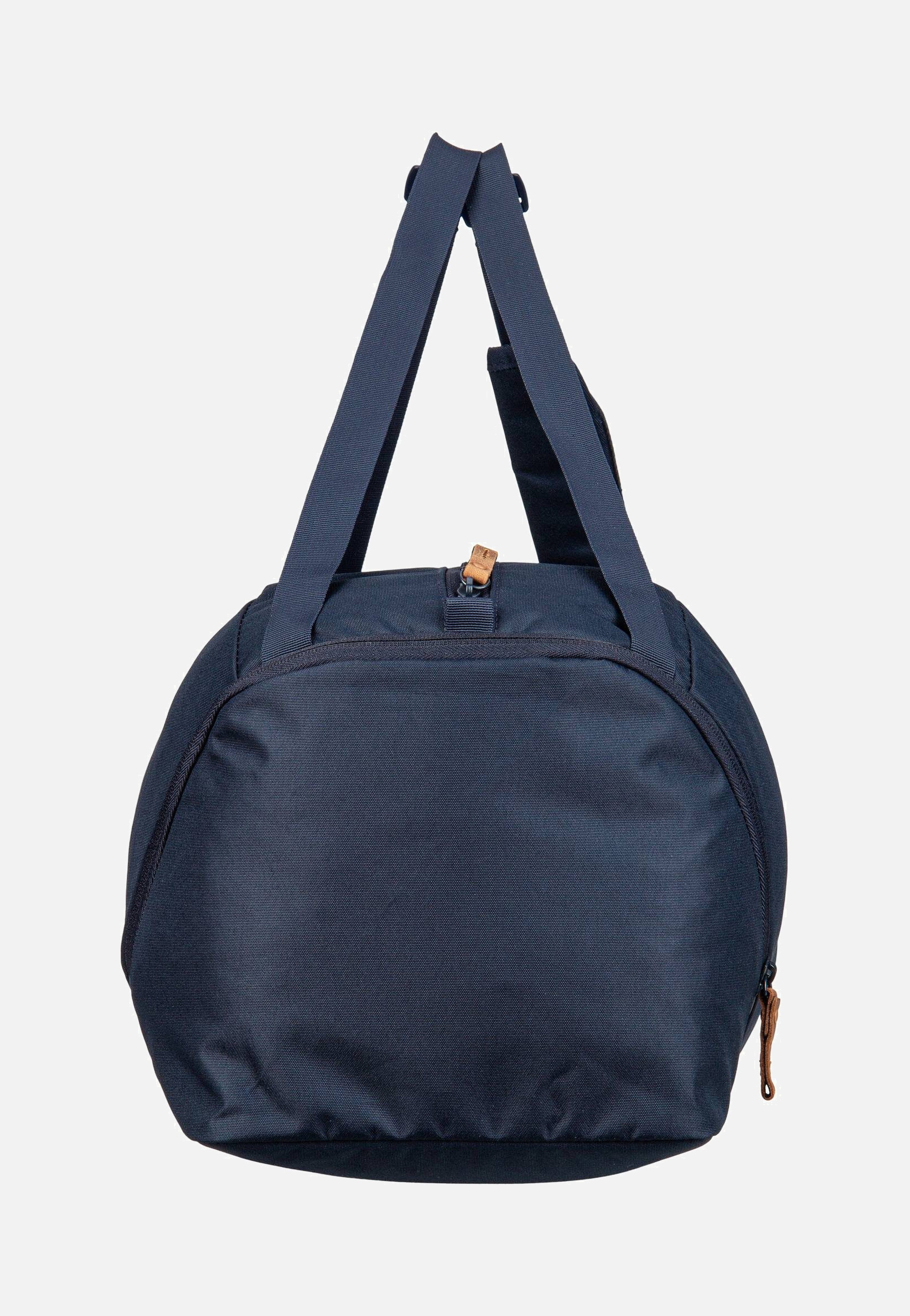 satch - satch Sporttasche Nordic Edition Nordic Blue - Dufflebag | Neutral-Image