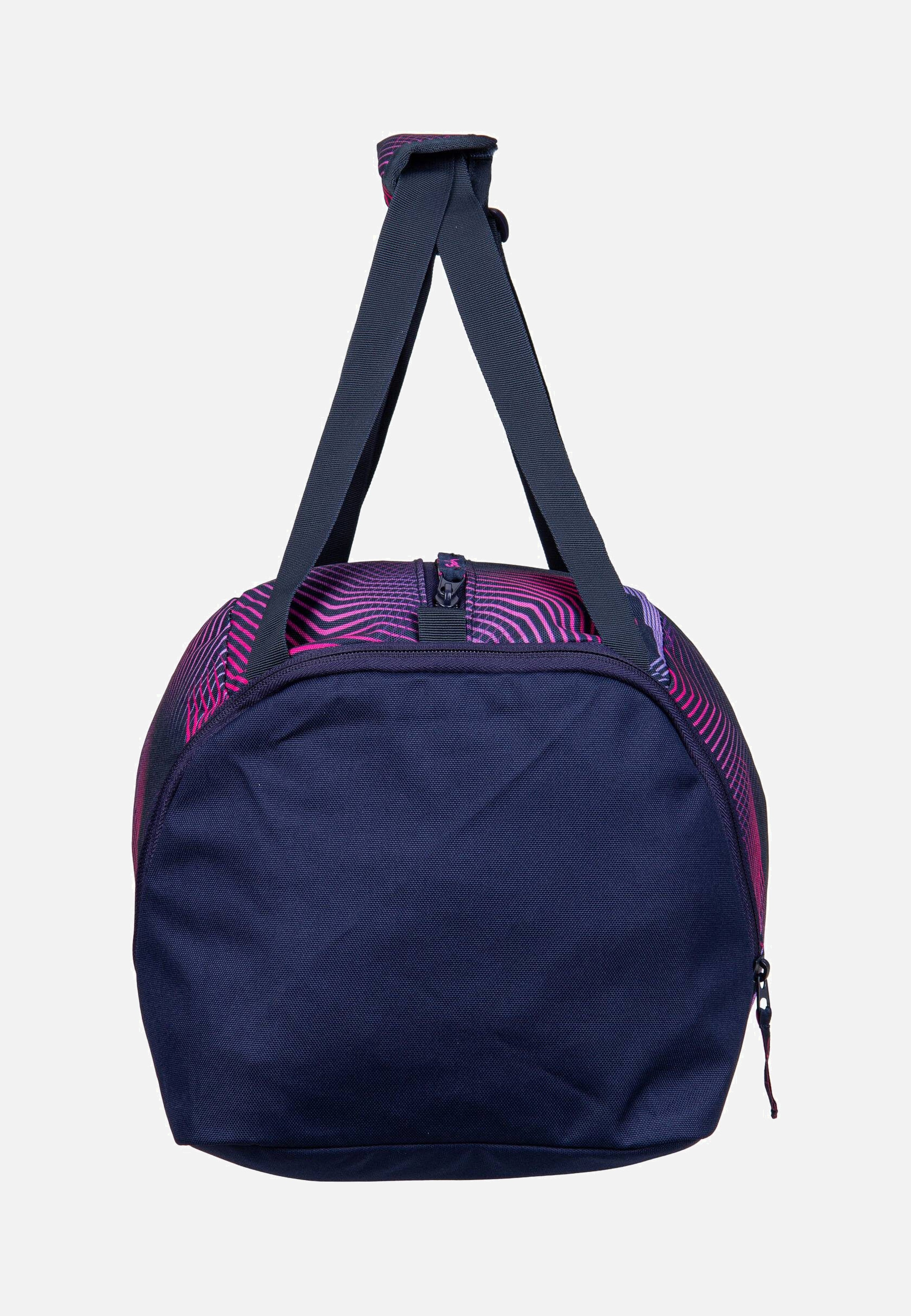 satch - satch Sporttasche Seismic Pink - Dufflebag | Neutral-Image