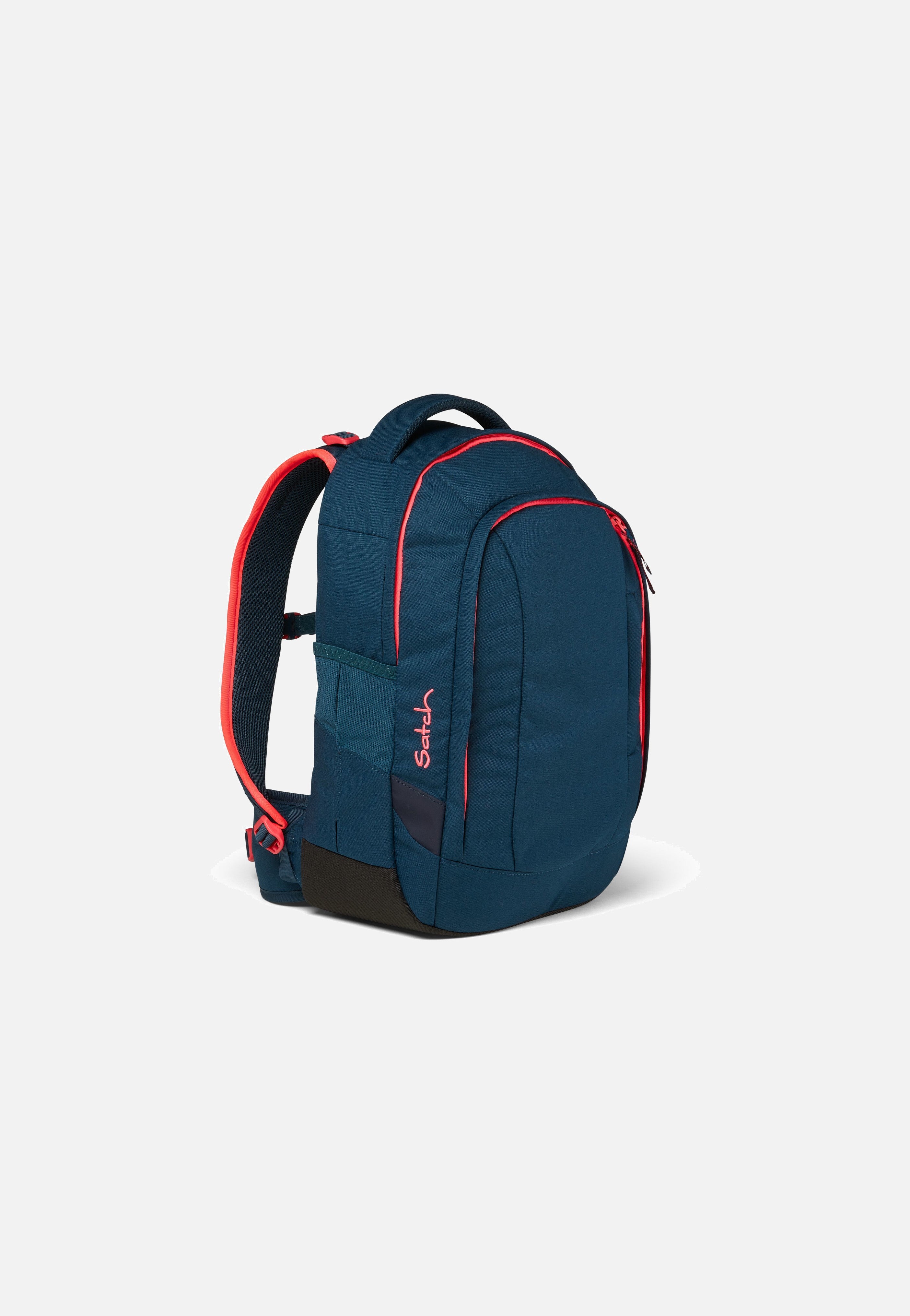 satch - sleek Pink Phantom - Backpack | Neutral-Image