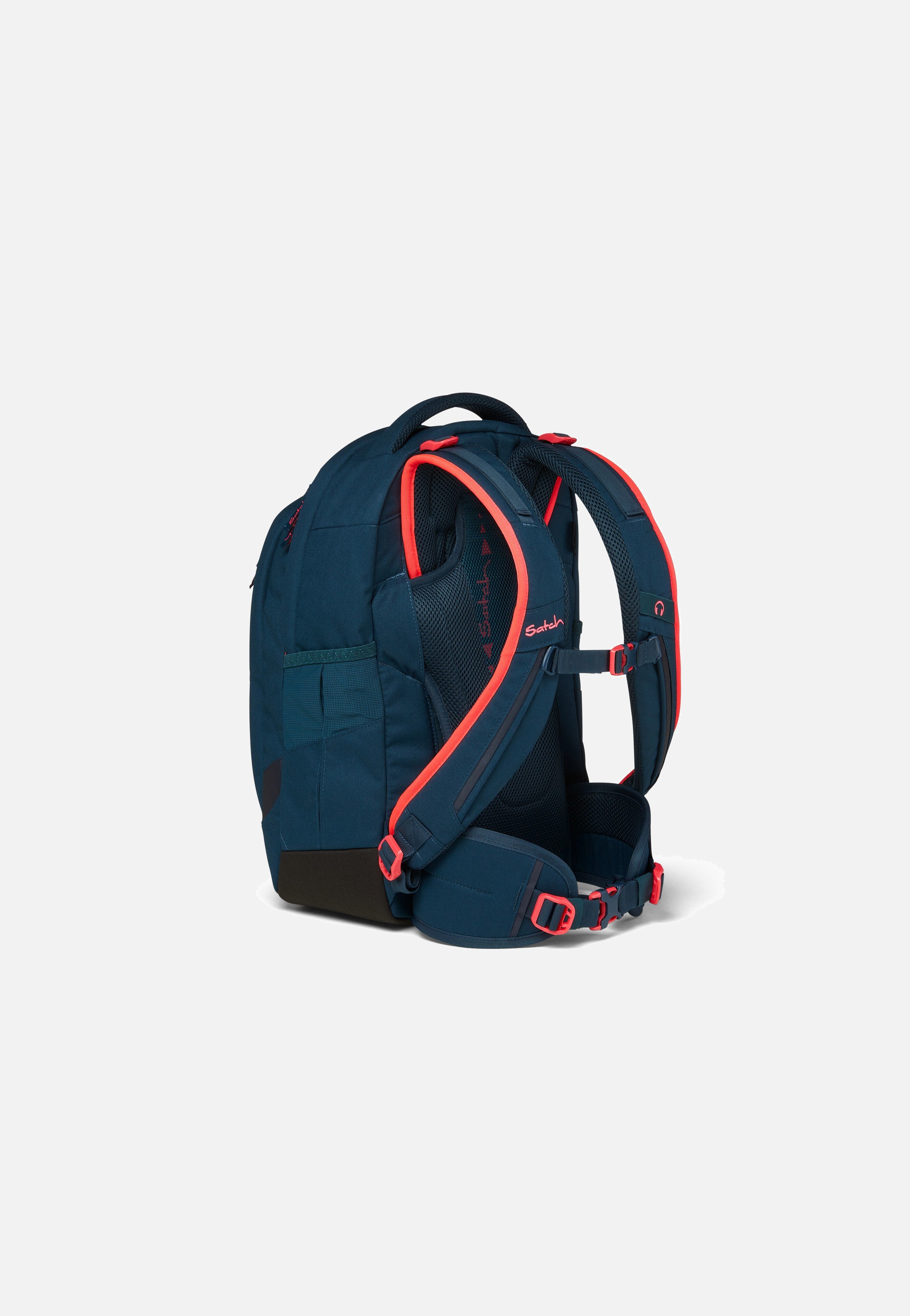 satch - sleek Pink Phantom - Backpack | Neutral-Image