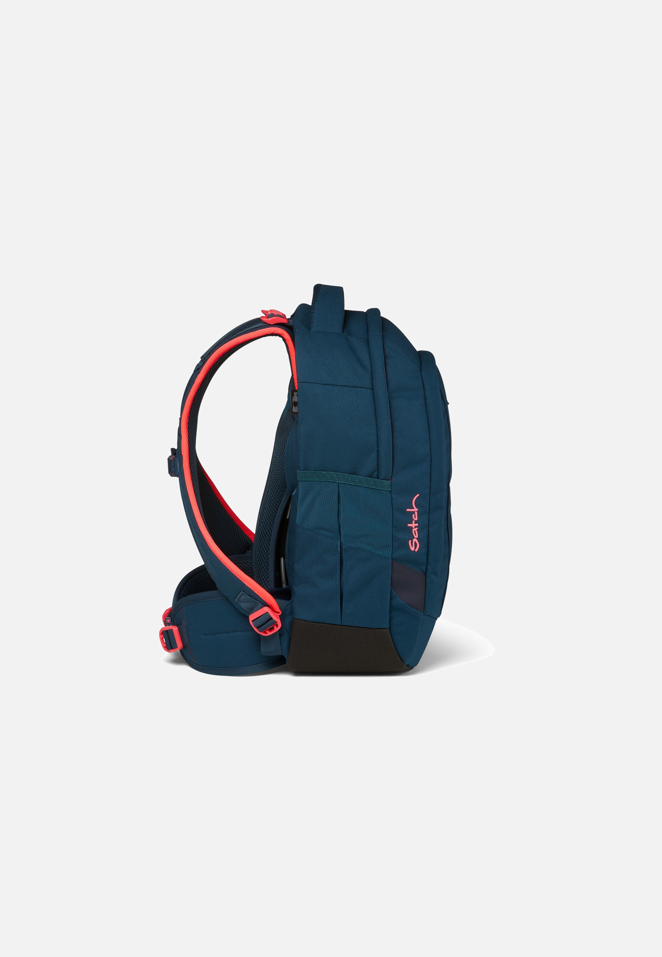 satch - sleek Pink Phantom - Backpack | Neutral-Image