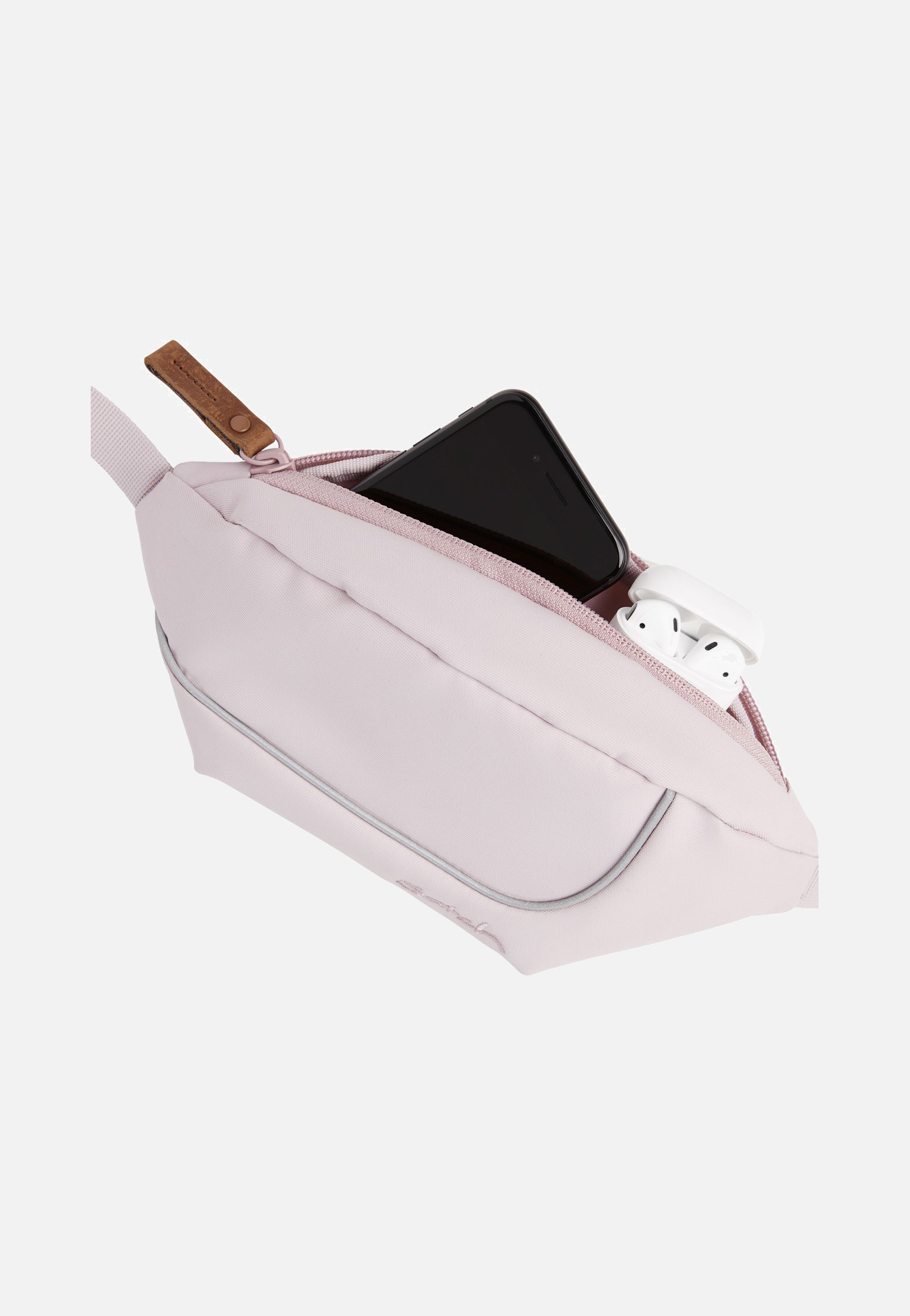 satch Cross Pure Rose Hip Bag
