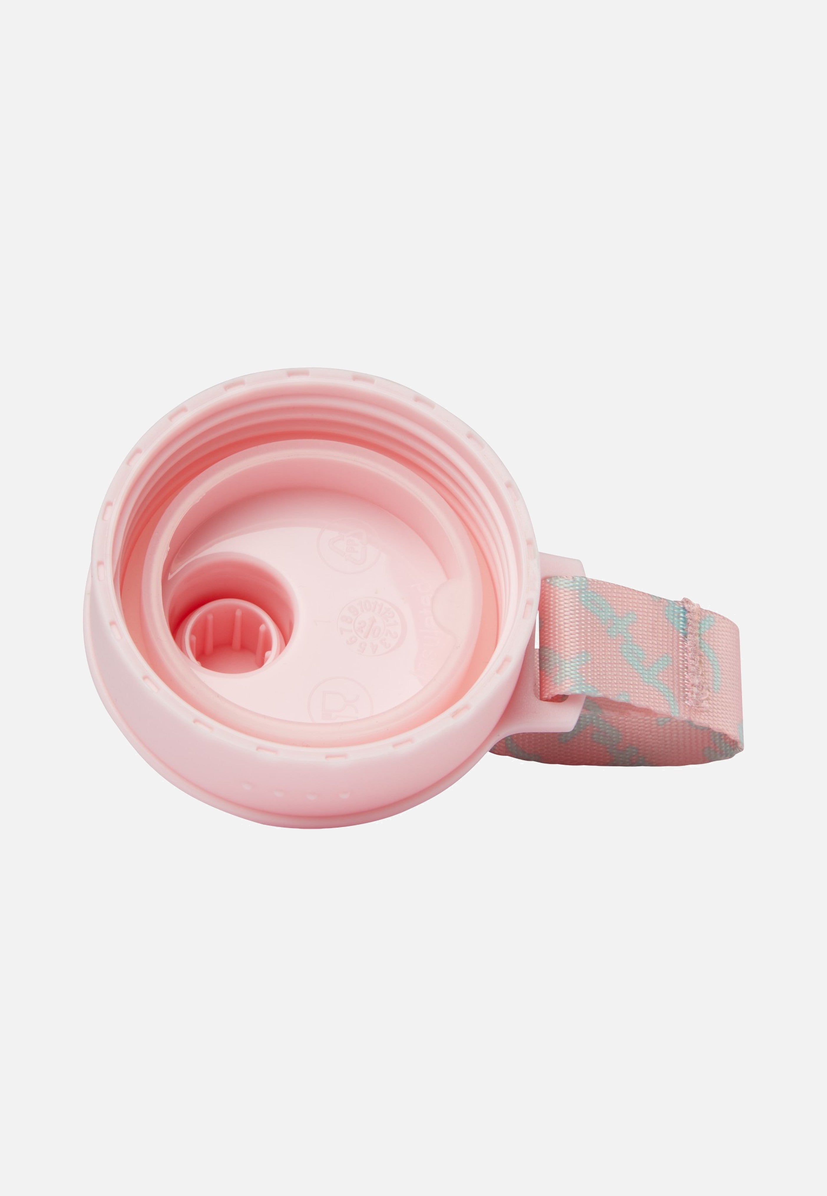 satch Edelstahl Rose Bottle