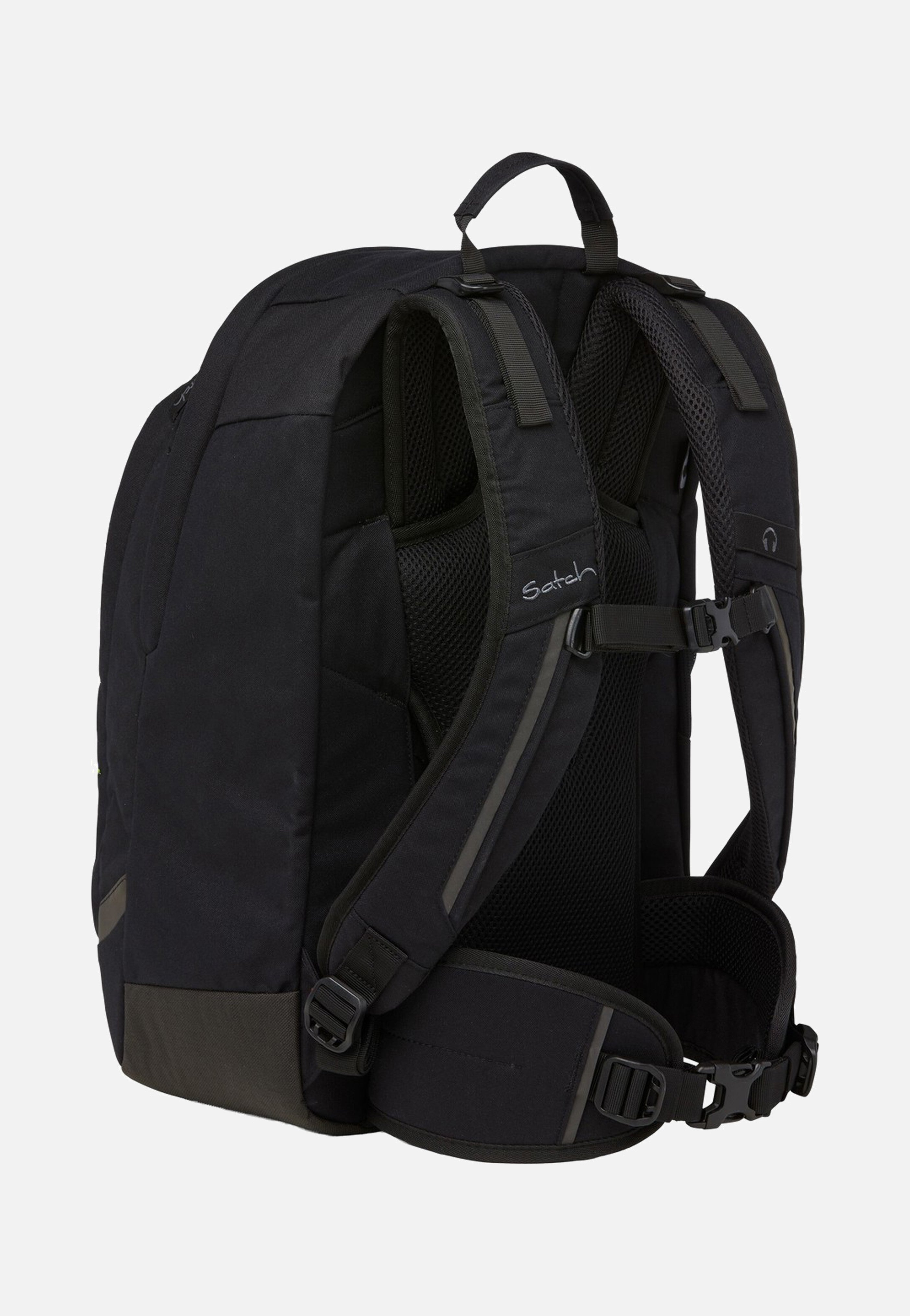 satch satch air 2024 Blackjack Backpack