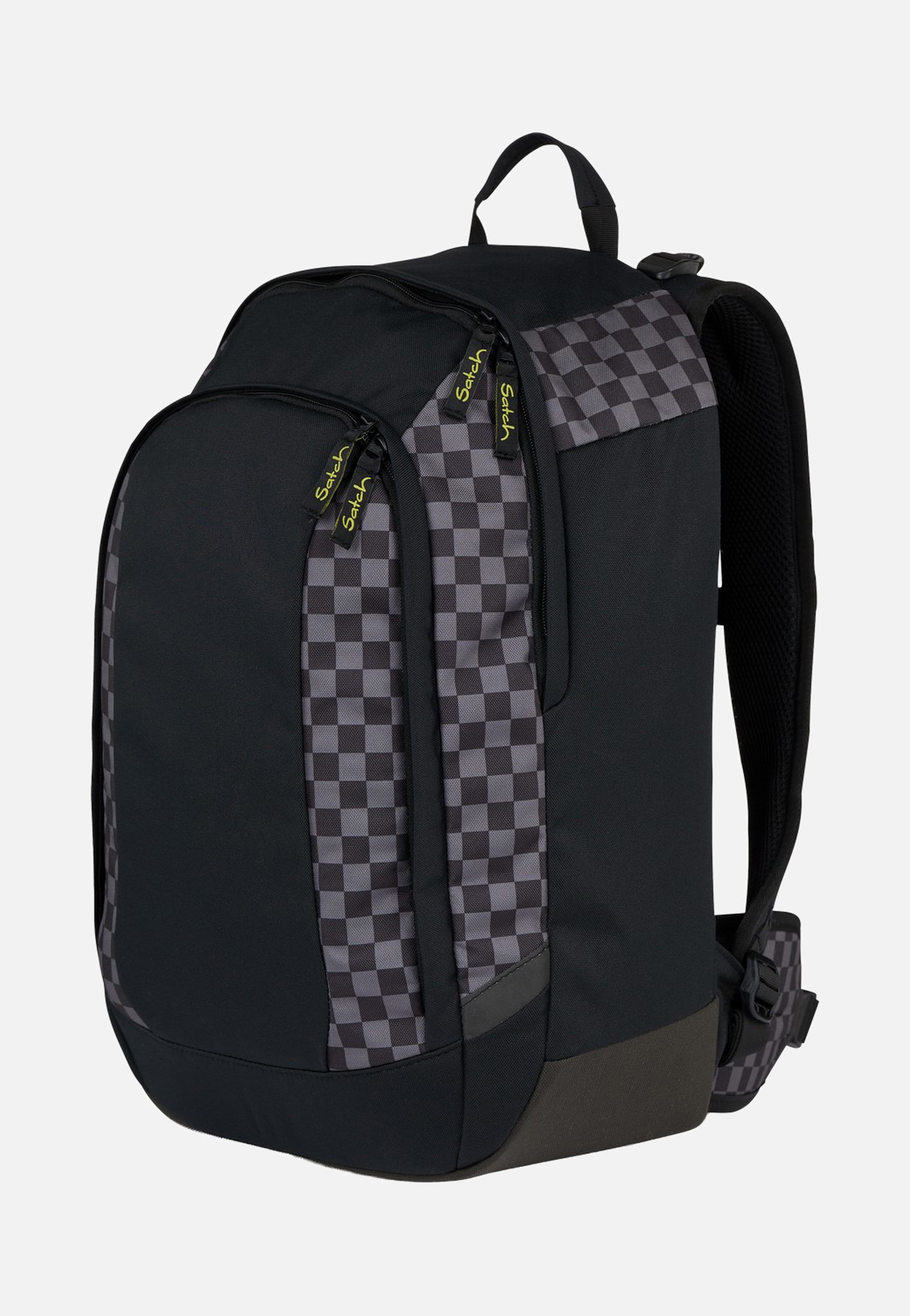 satch satch air 2024 Dark Skate Backpack