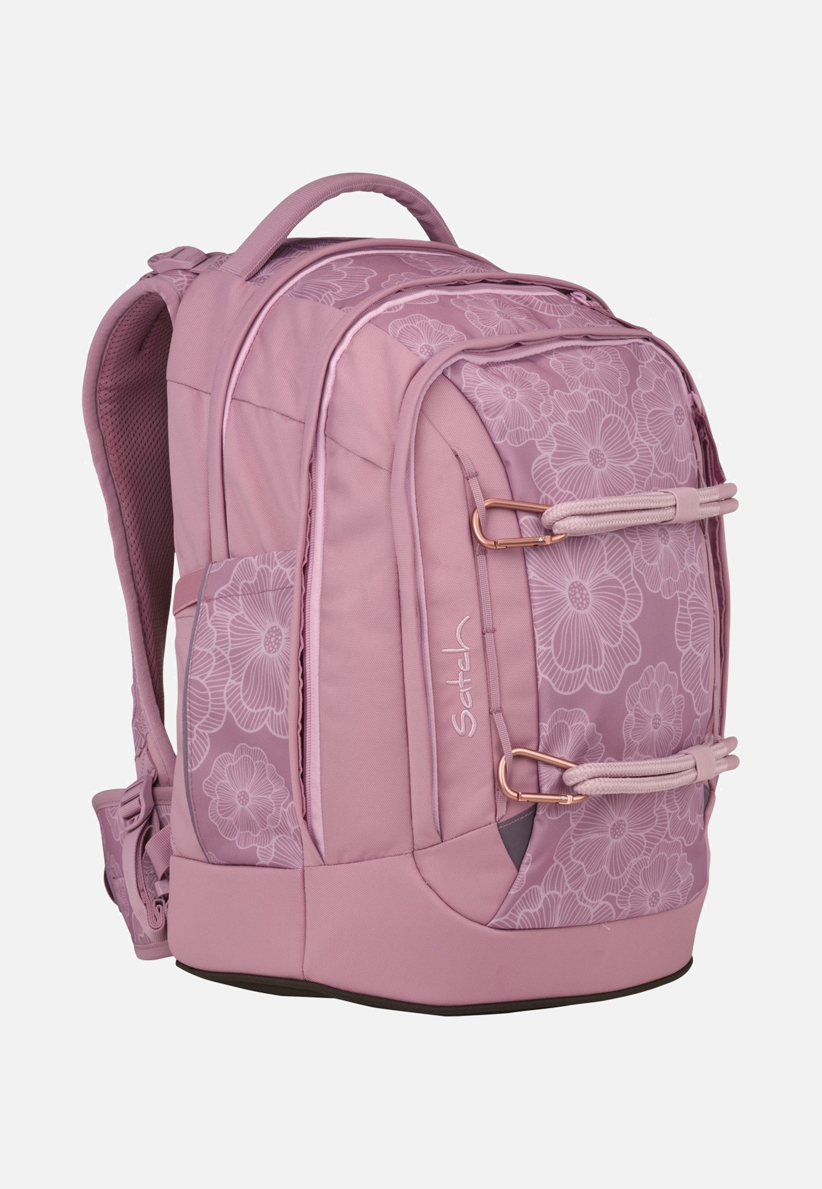 satch satch Pack Magnolia Dream School Bag