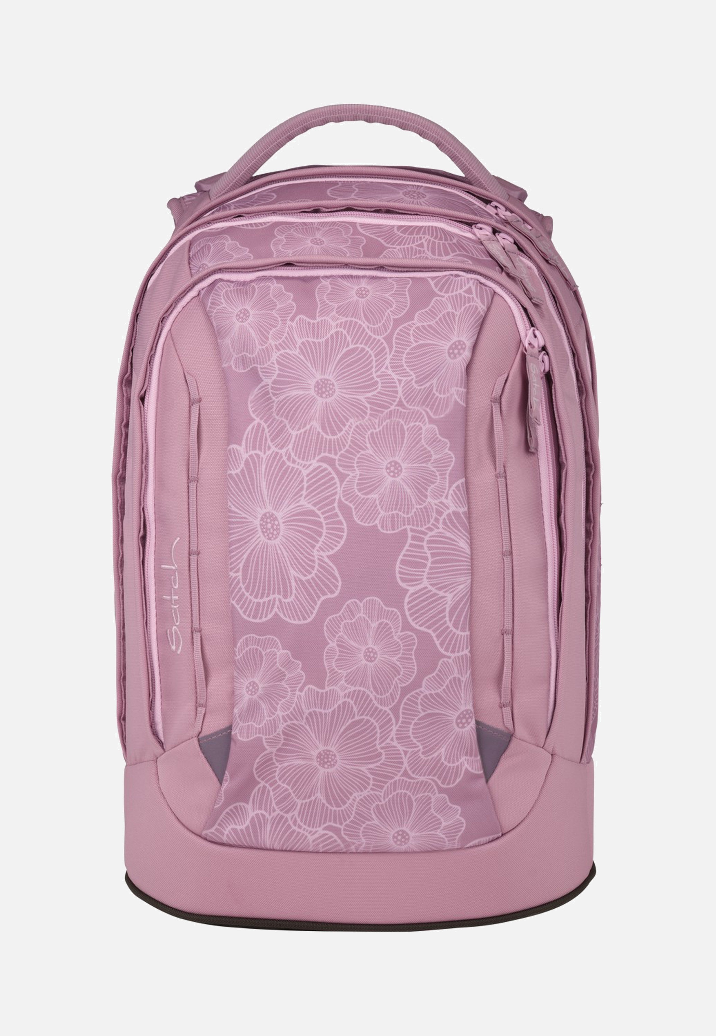 satch satch Pack Magnolia Dream School Bag