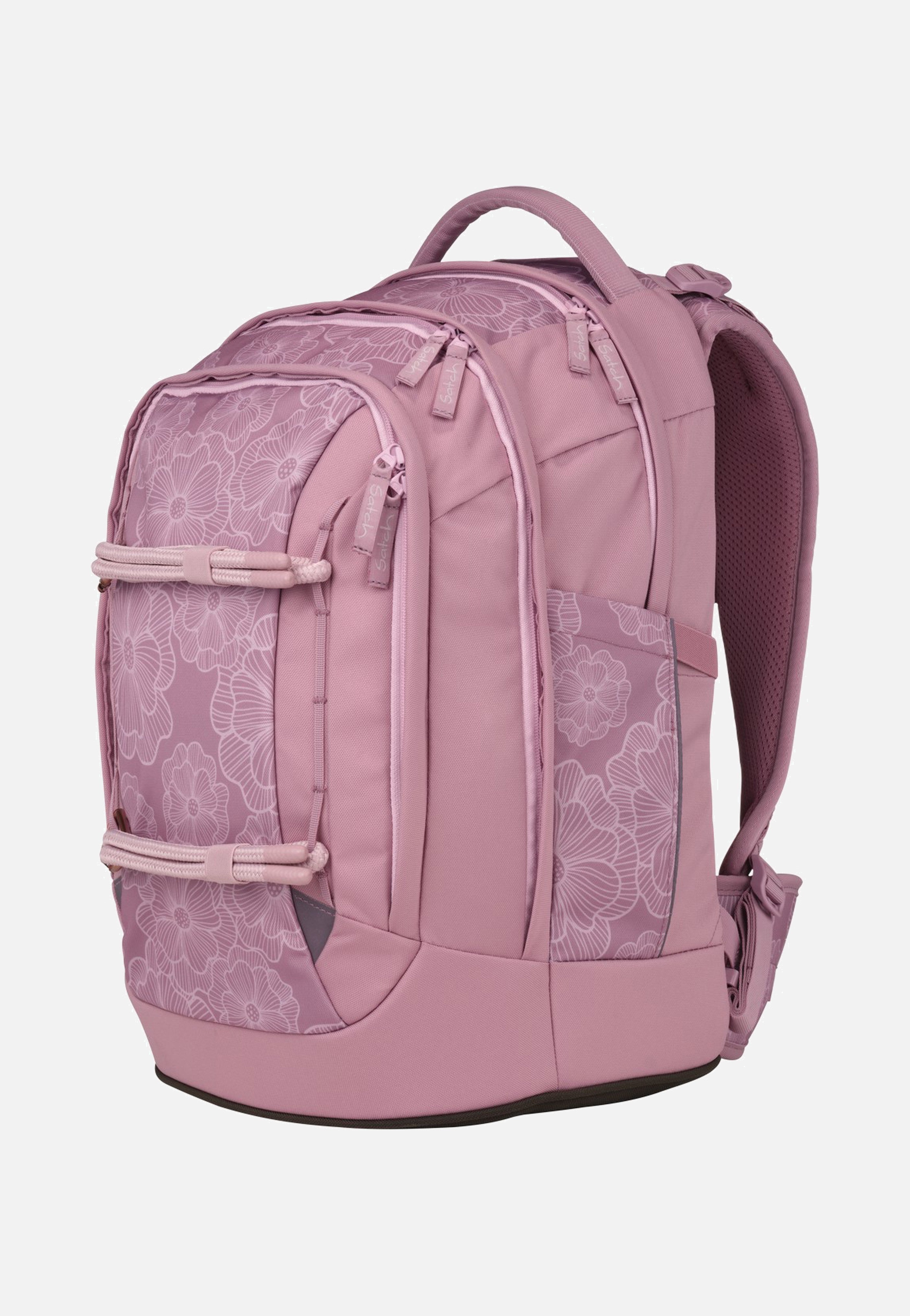 satch satch Pack Magnolia Dream School Bag