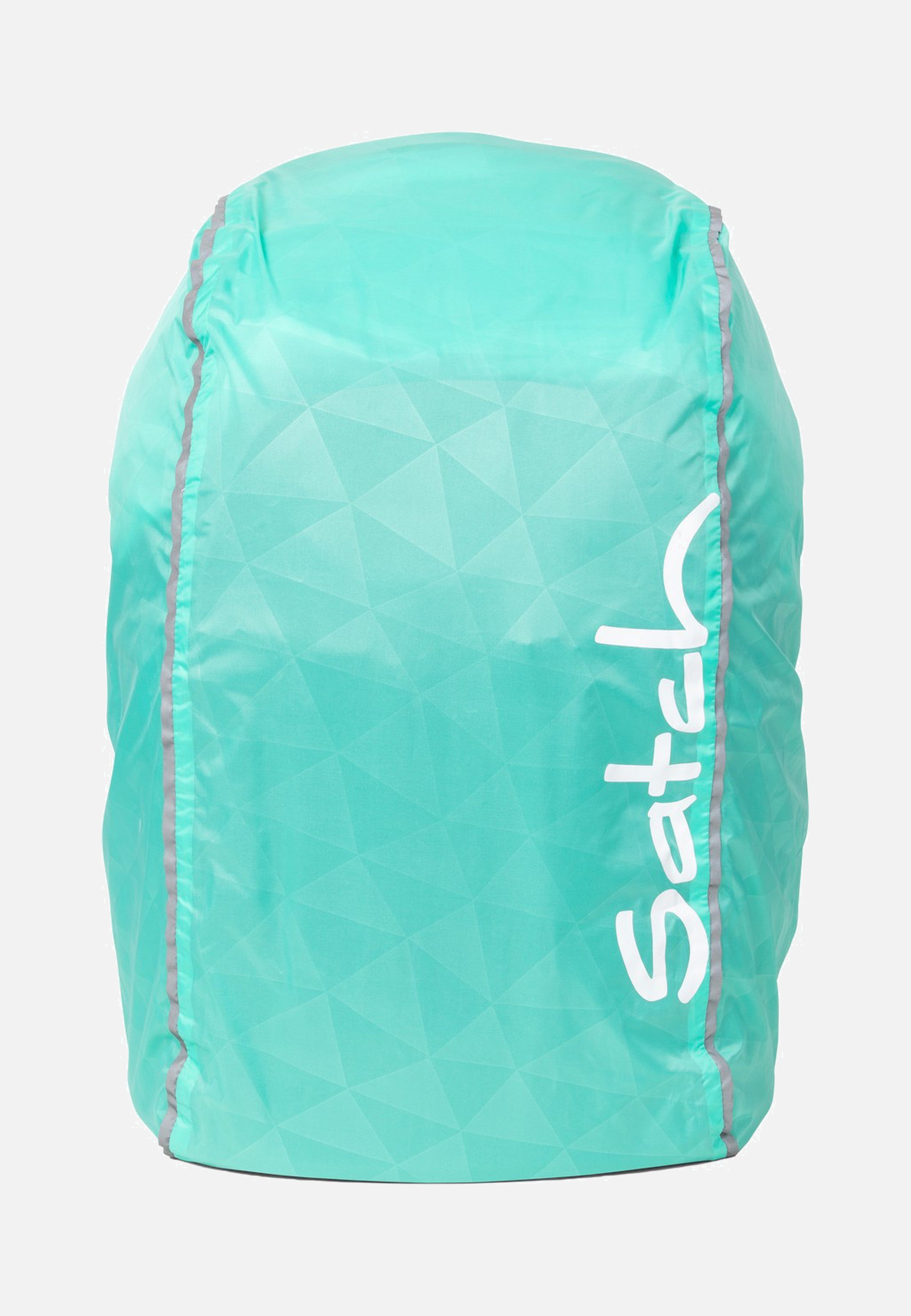 satch satch Regencape Mint Raincover
