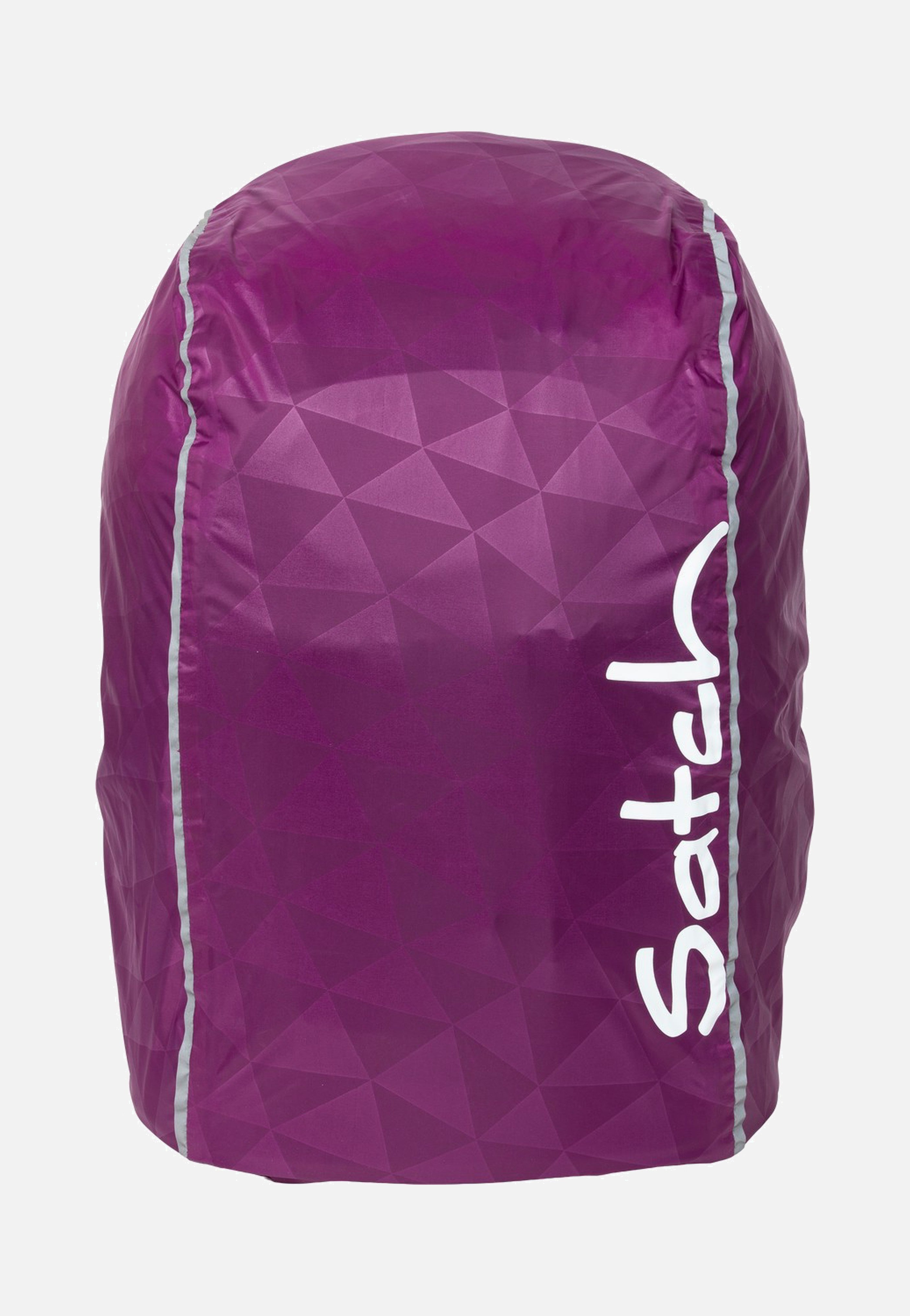 satch - satch Regencape Purple - School Accessorie | Neutral-Image