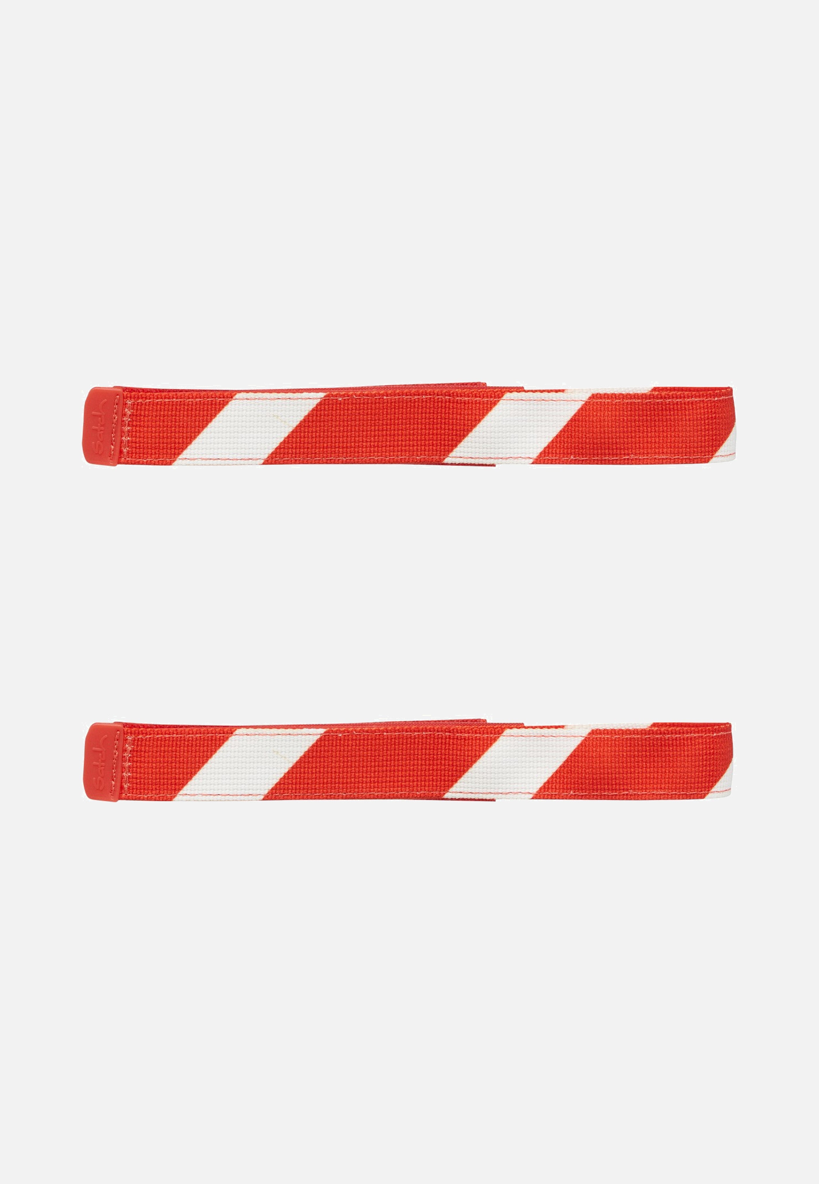 satch satch SWAPS Red/White School Accessorie