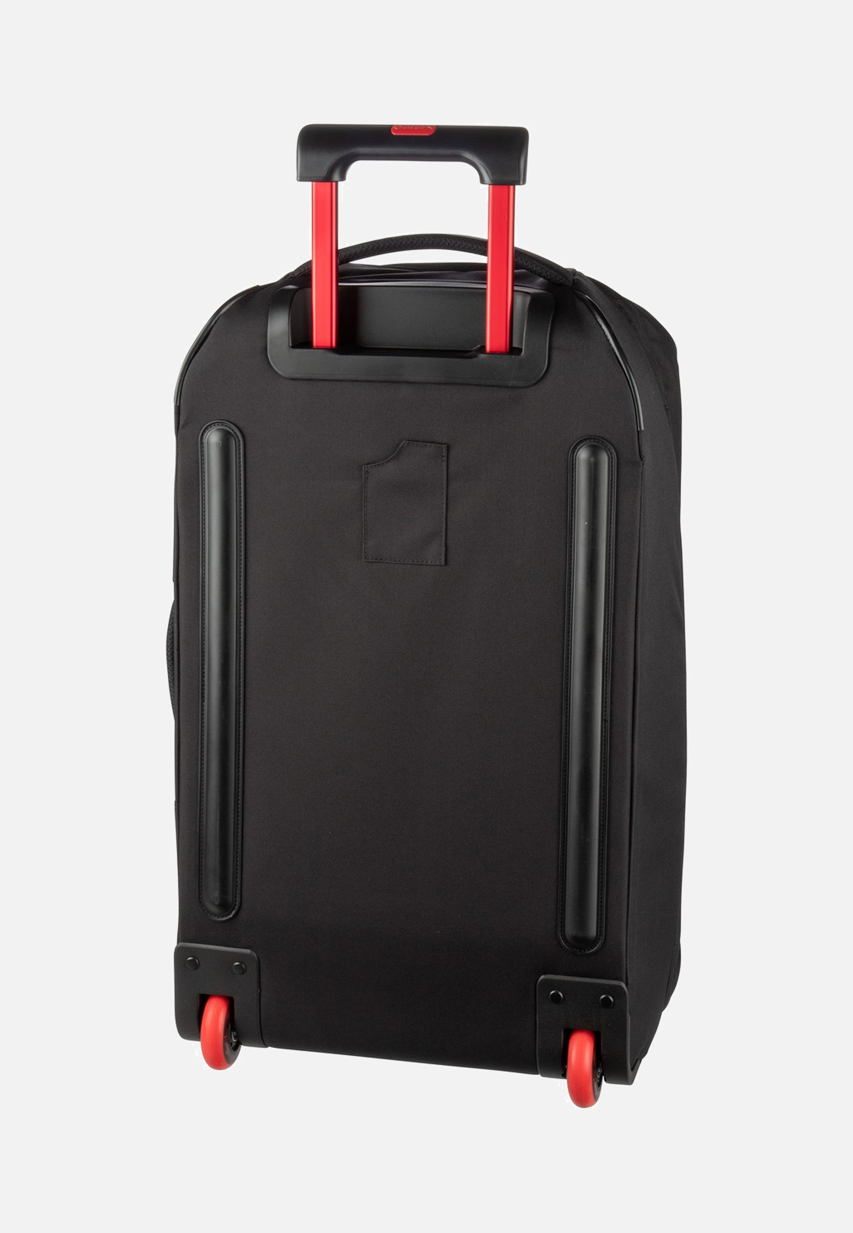 satch - satch Flow M Trolley Fire Phantom - Suitcase | Neutral-Image