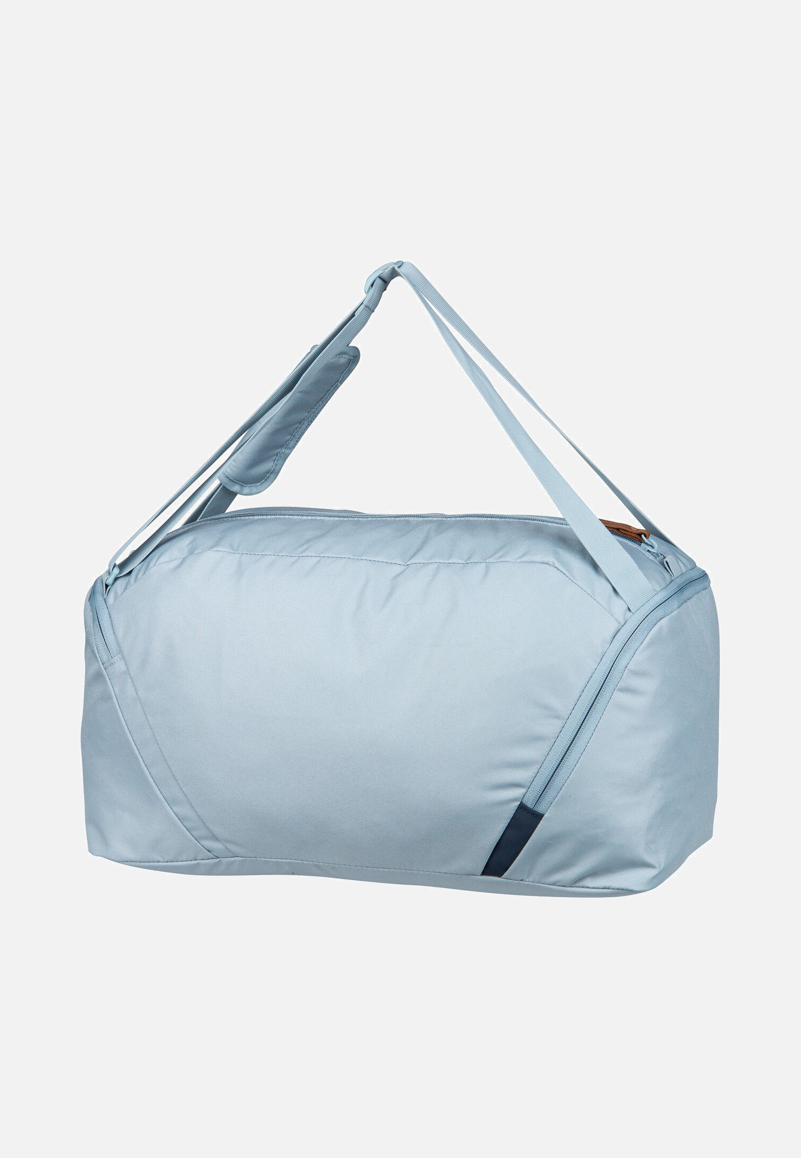 satch - satch Sporttasche Nordic Edition Nordic Ice Blue - Dufflebag | Neutral-Image