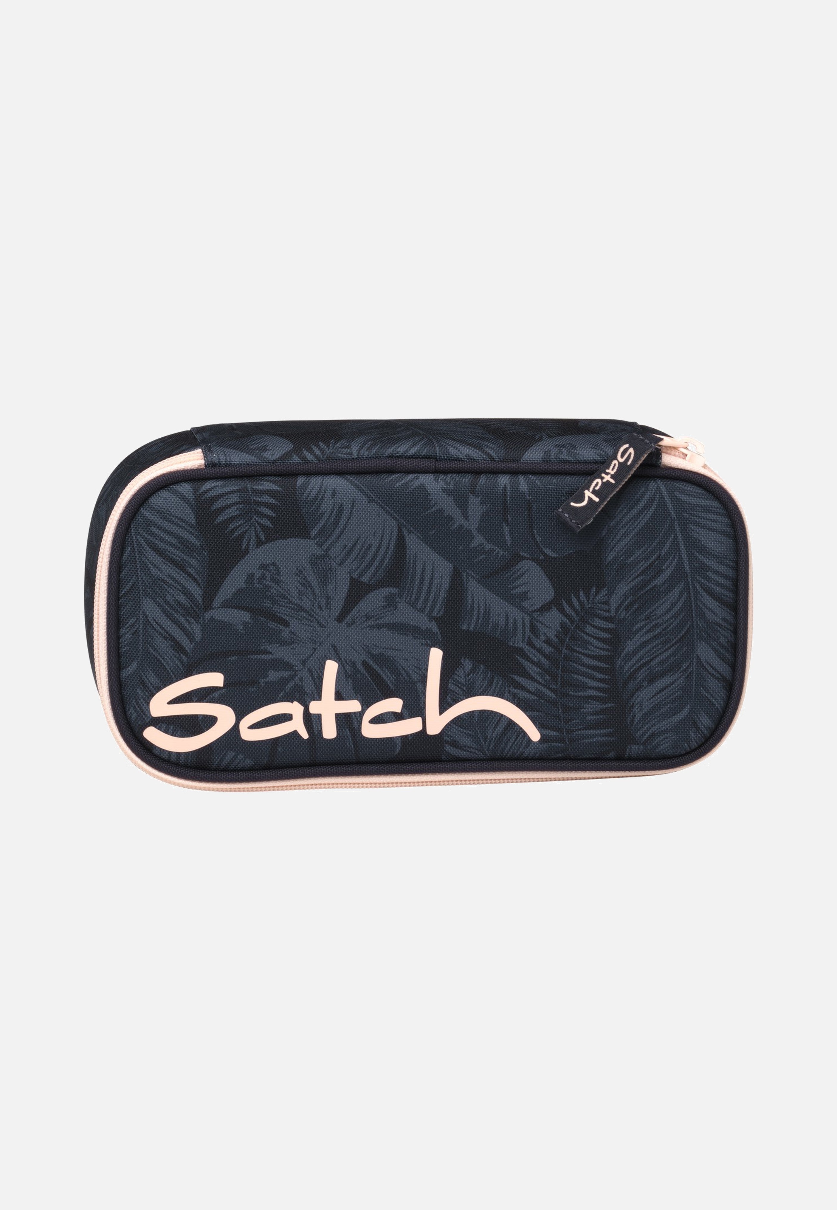 satch - Schlamperbox Midnight Jungle - Pencil Case | Neutral-Image