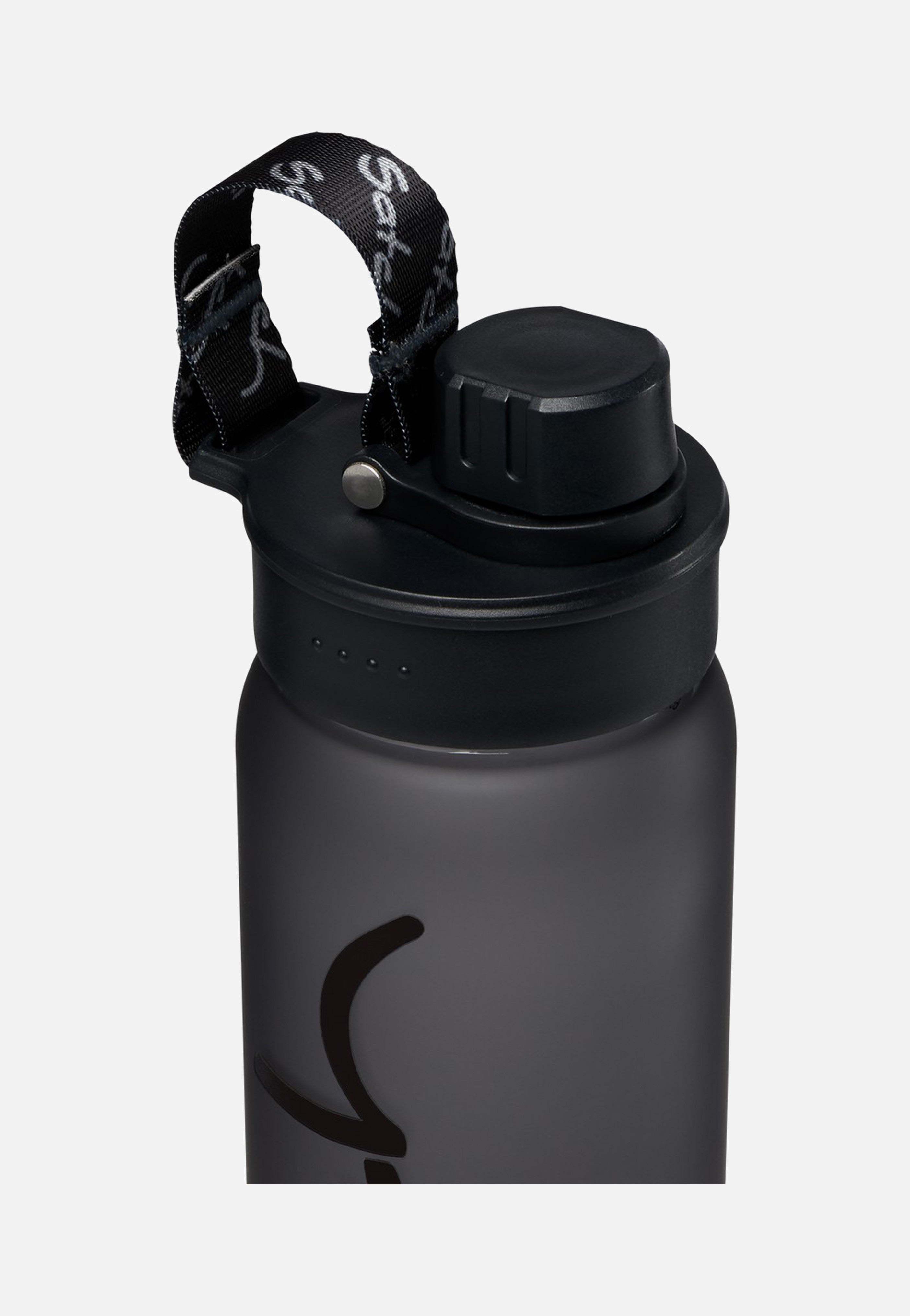 satch - Sport Trinkflasche Black - Bottle | Neutral-Image