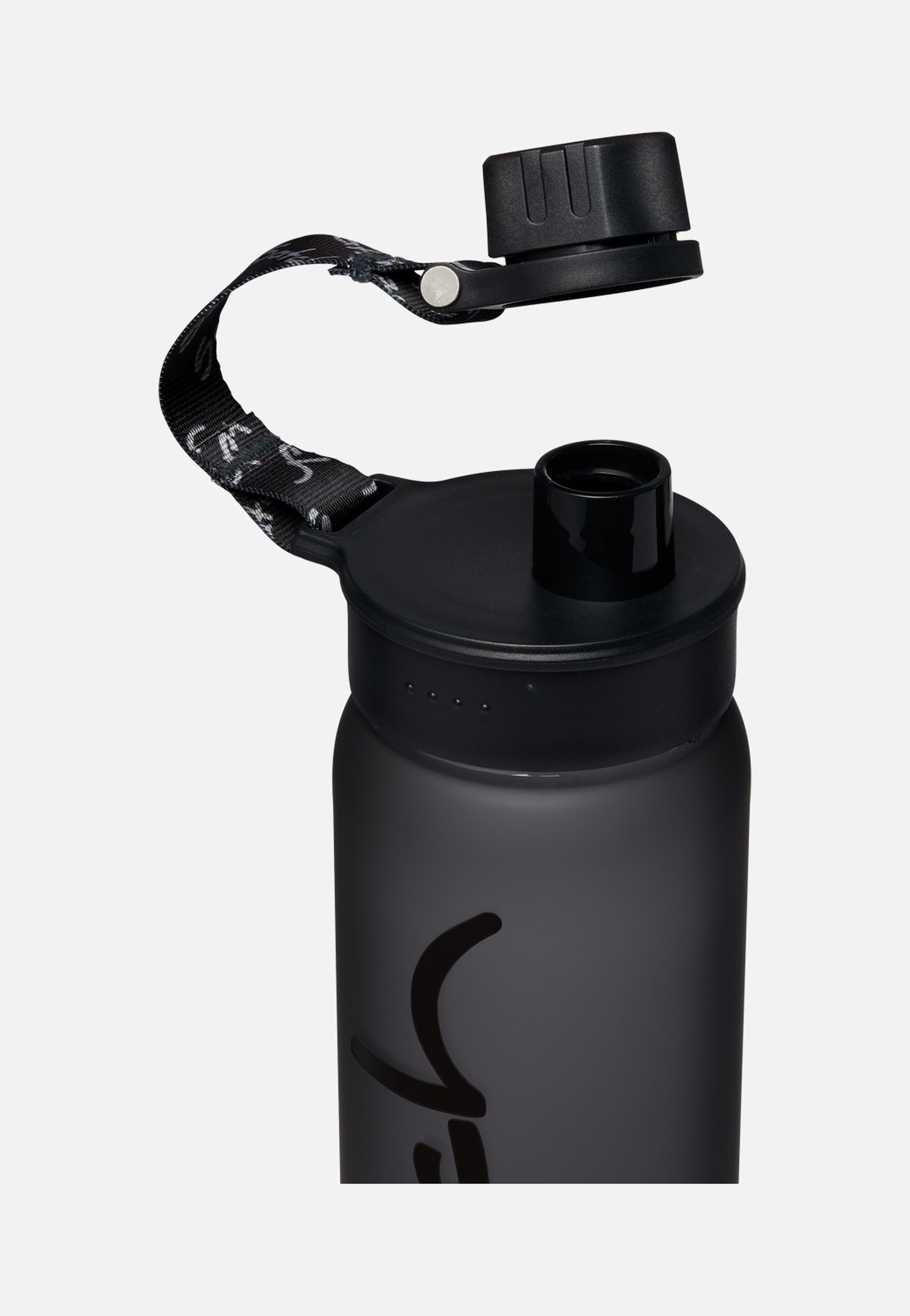satch - Sport Trinkflasche Black - Bottle | Neutral-Image