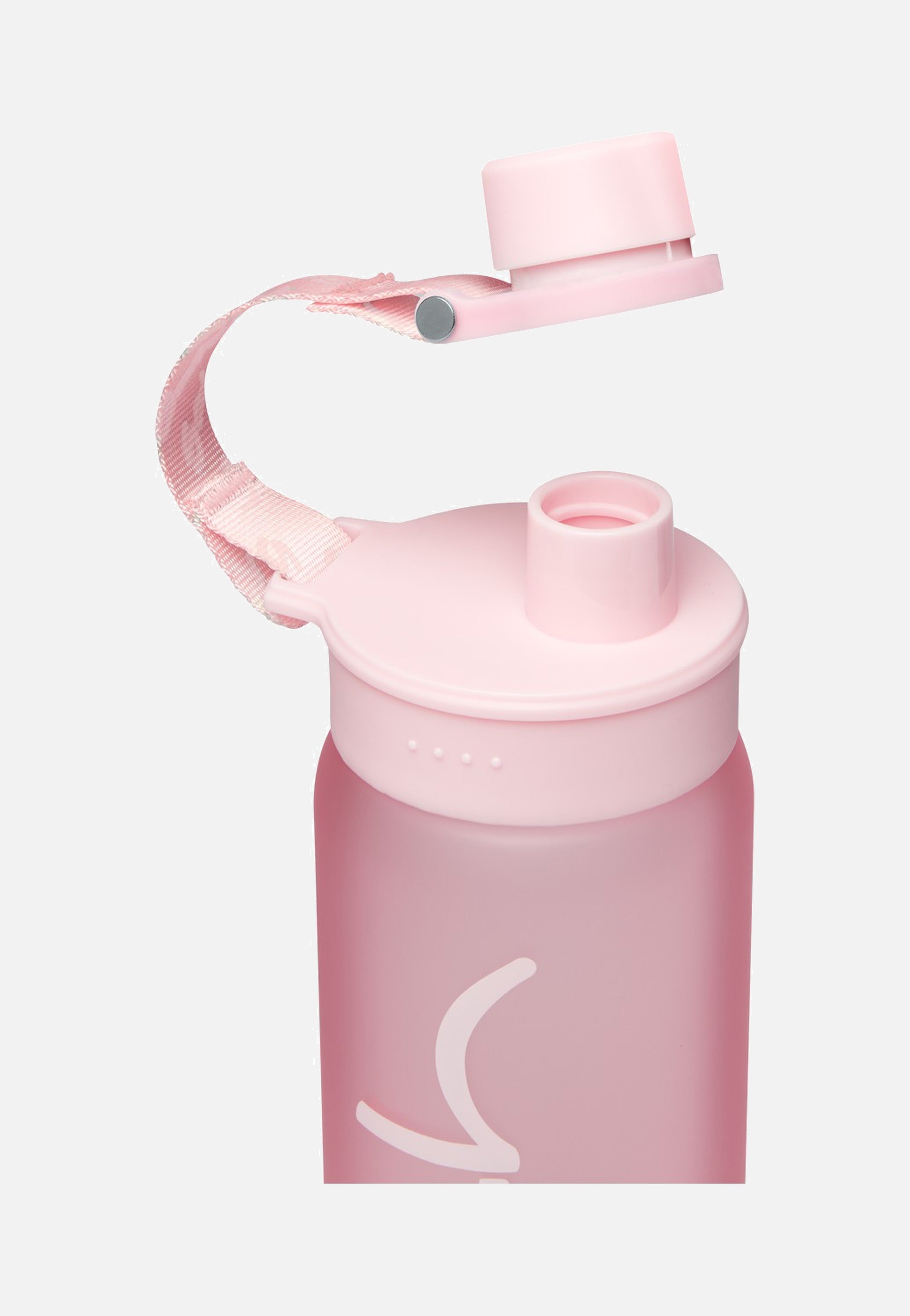 satch - Sport Trinkflasche Rose - Bottle | Neutral-Image
