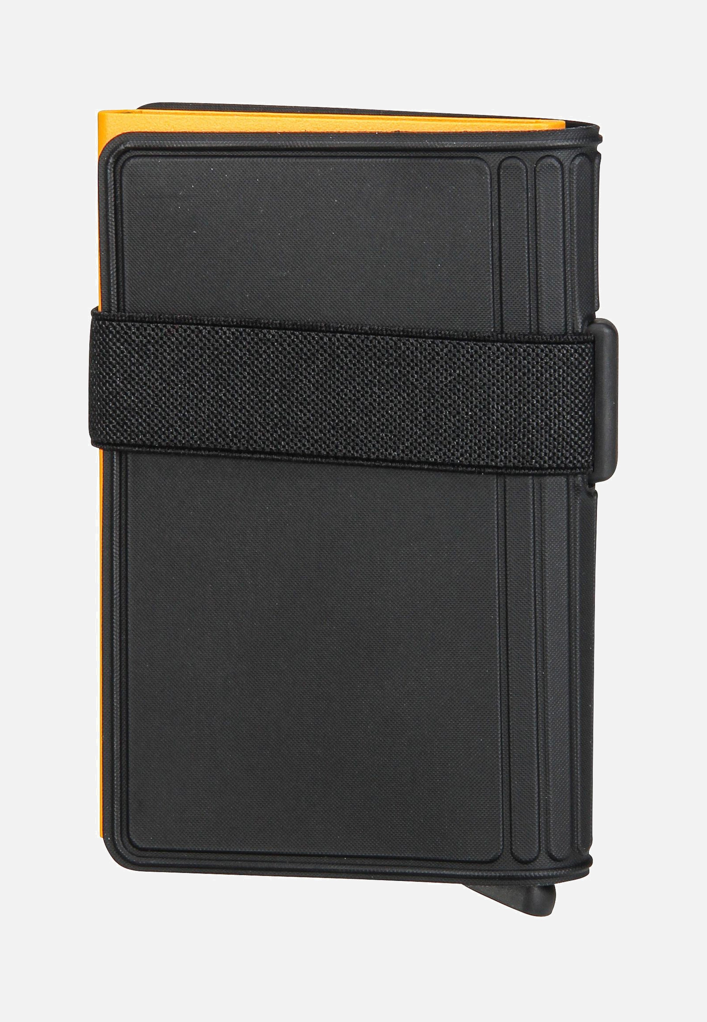 Secrid - Bandwallet TPU Black-Ochre - Wallet | Neutral-Image