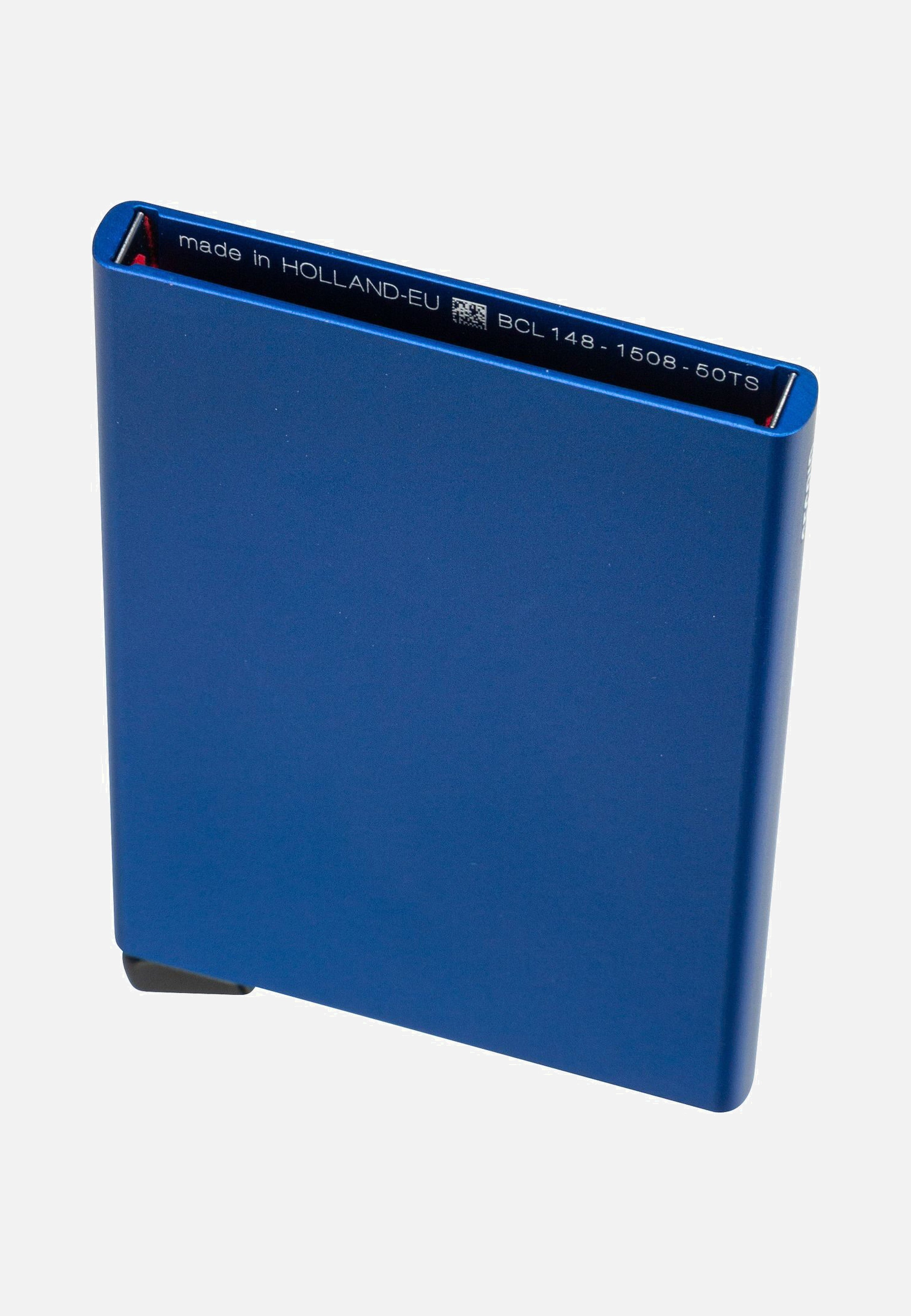 Secrid - Cardprotector Blue - Card Holder | Neutral-Image