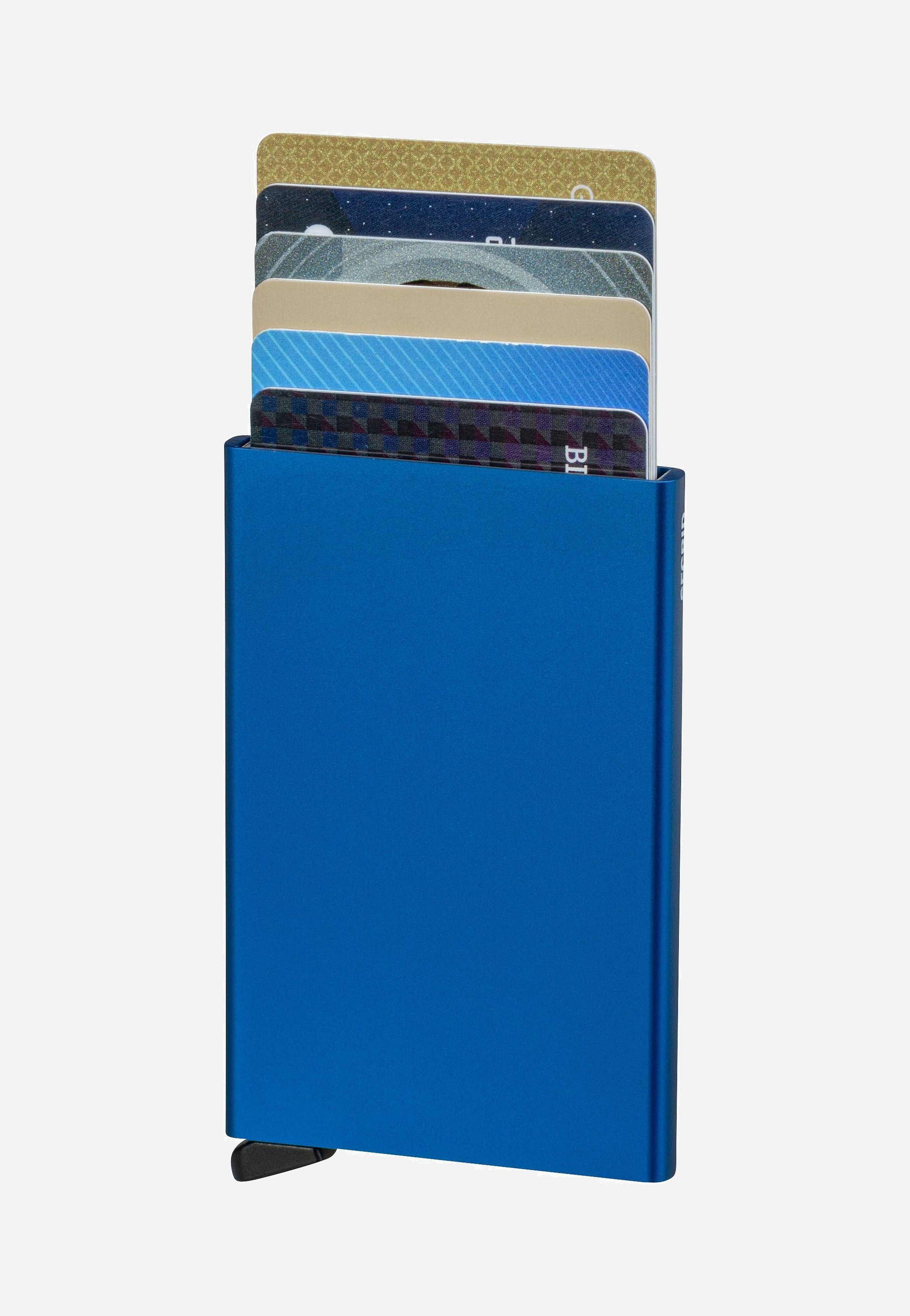 Secrid - Cardprotector Blue - Card Holder | Neutral-Image