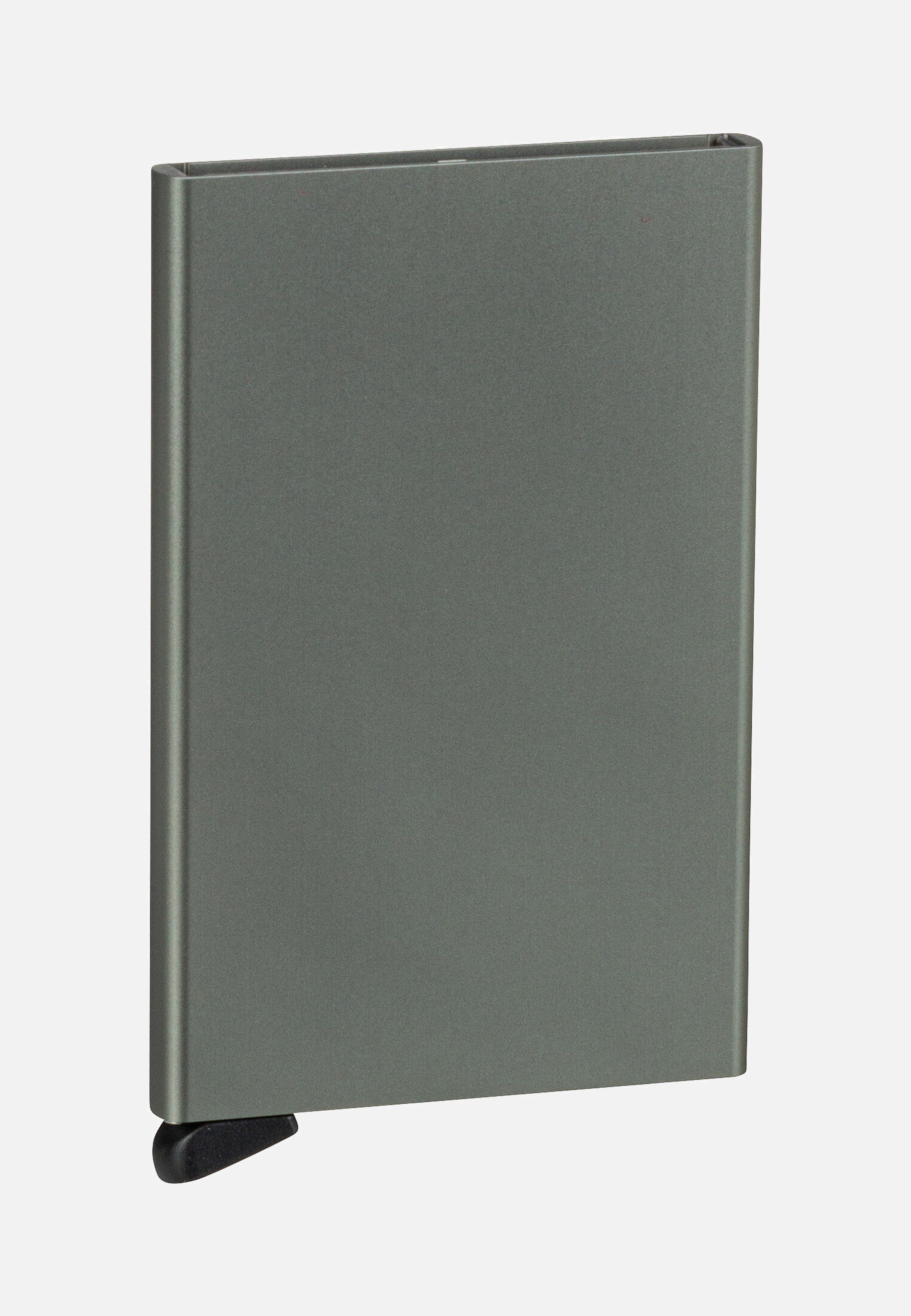 Secrid - Cardprotector Earth Grey - Card Holder | Neutral-Image