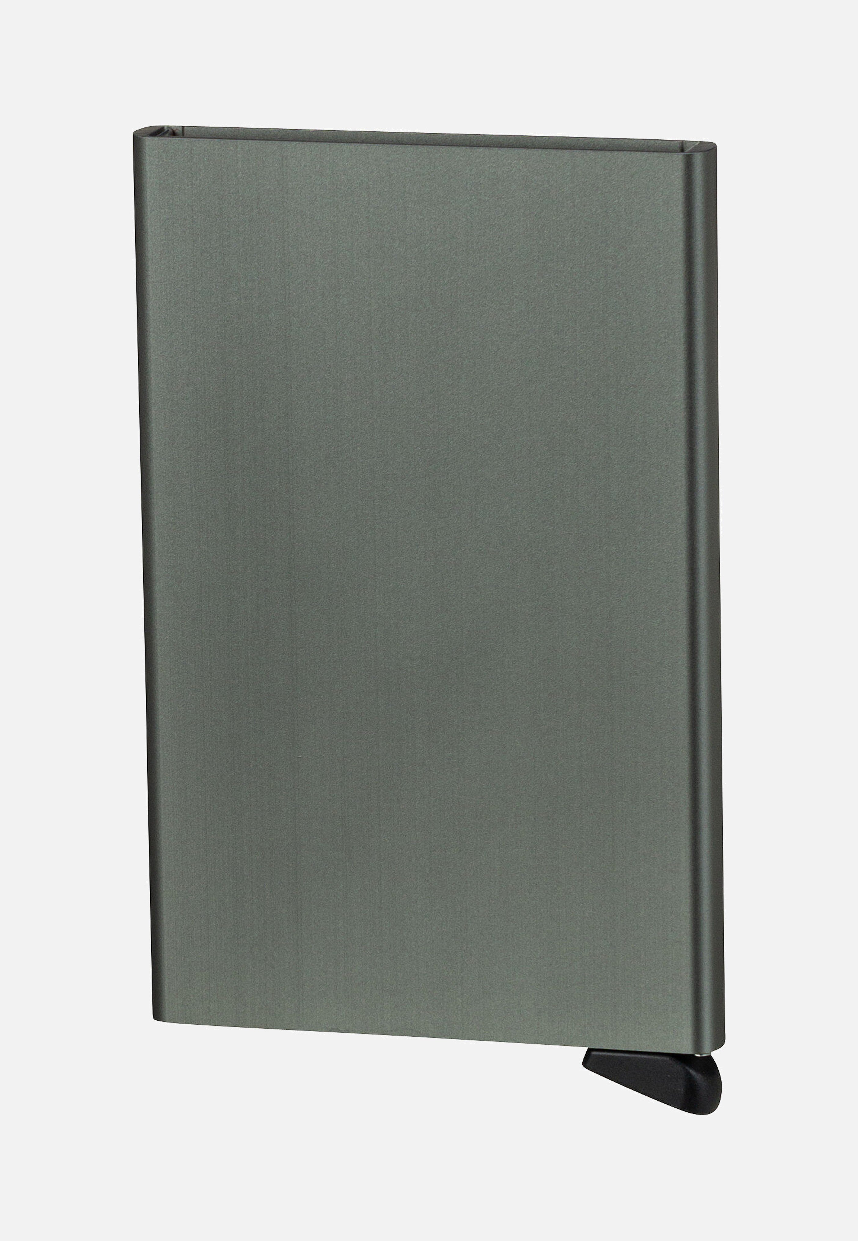 Secrid - Cardprotector Earth Grey - Card Holder | Neutral-Image