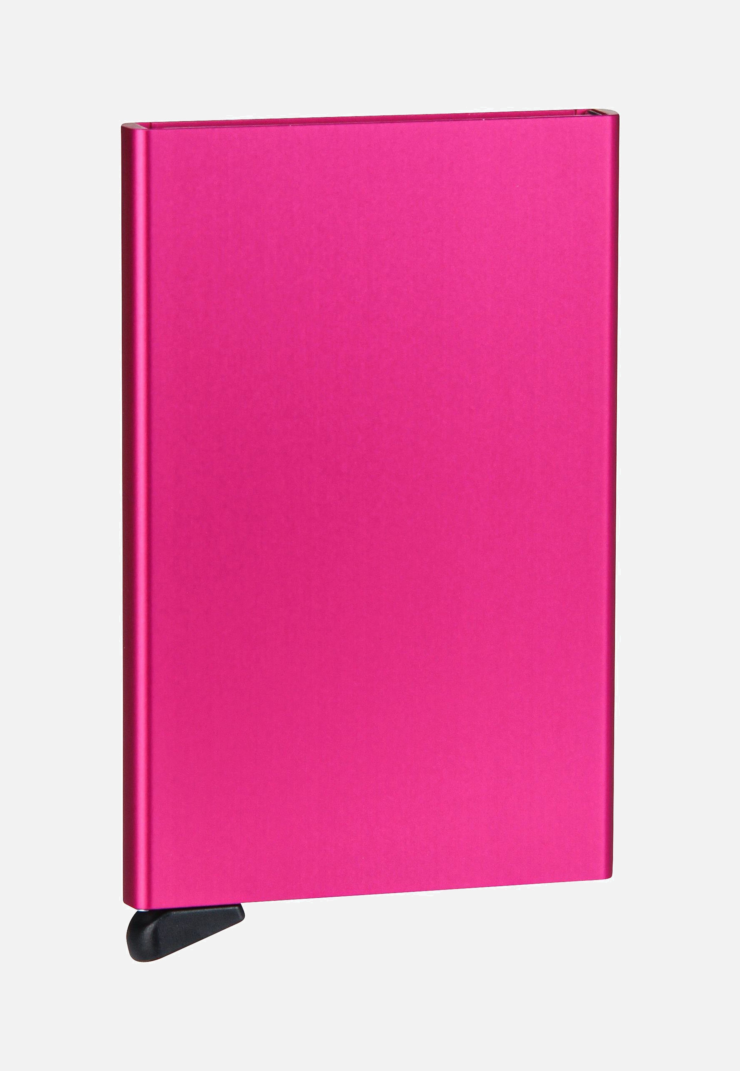 Secrid - Cardprotector Fuchsia - Card Holder | Neutral-Image