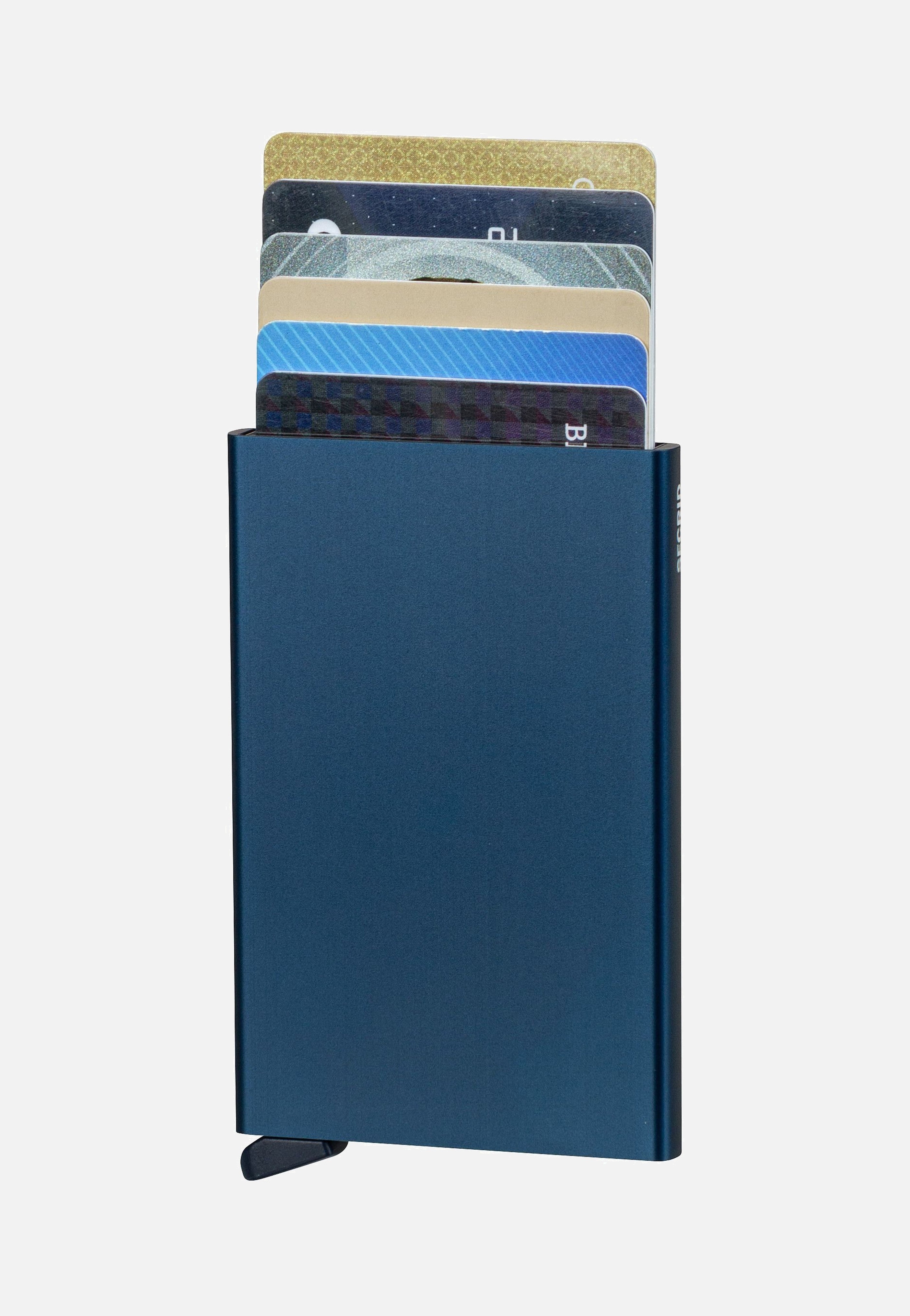 Secrid - Cardprotector Navy - Card Holder | Neutral-Image