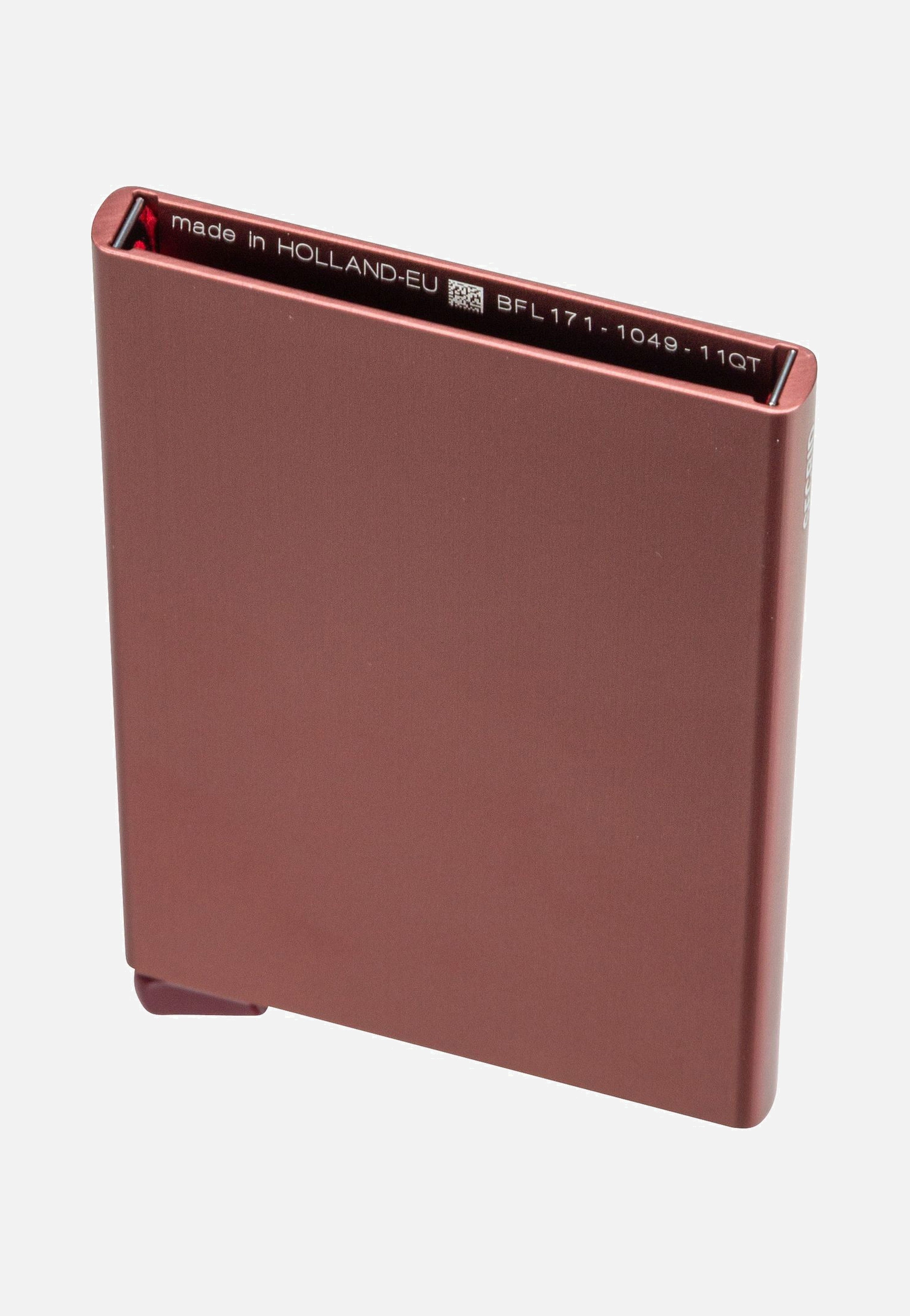 Secrid - Cardprotector Rose - Card Holder | Neutral-Image