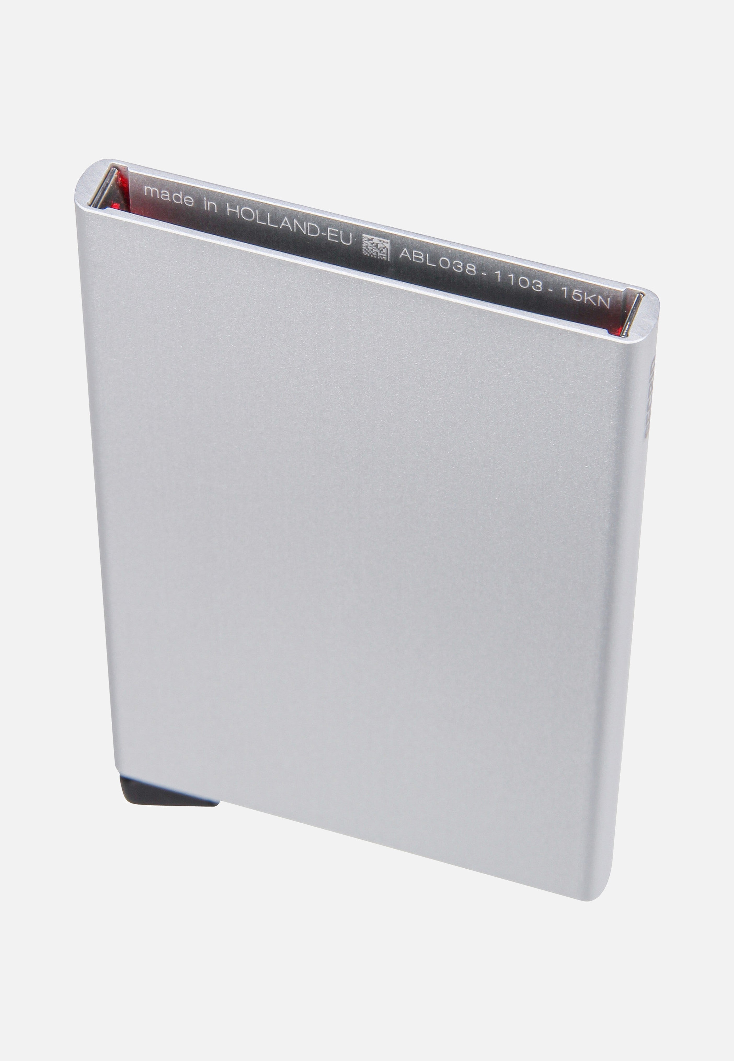 Secrid - Cardprotector Silver - Card Holder | Neutral-Image