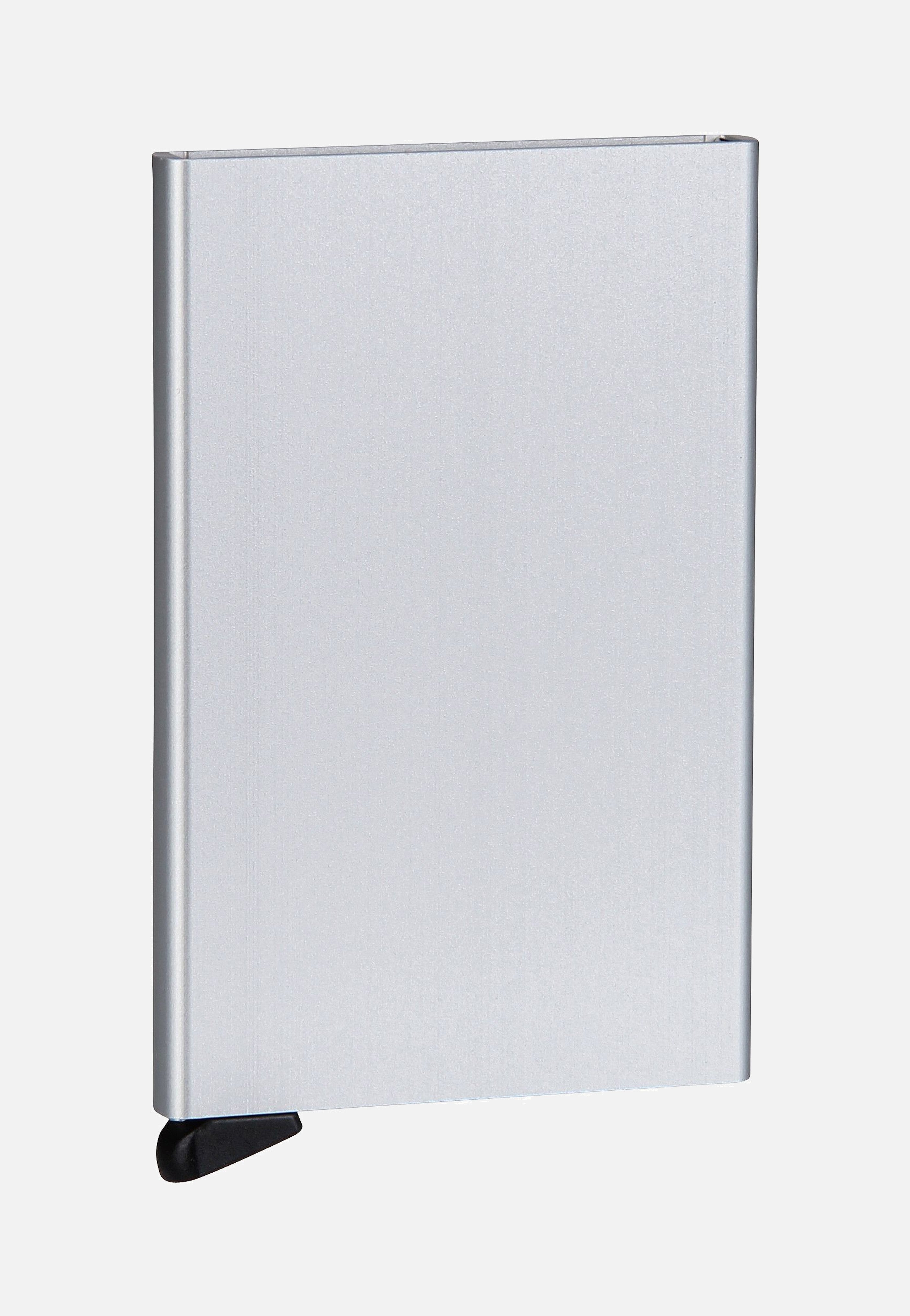 Secrid - Cardprotector Silver - Card Holder | Neutral-Image