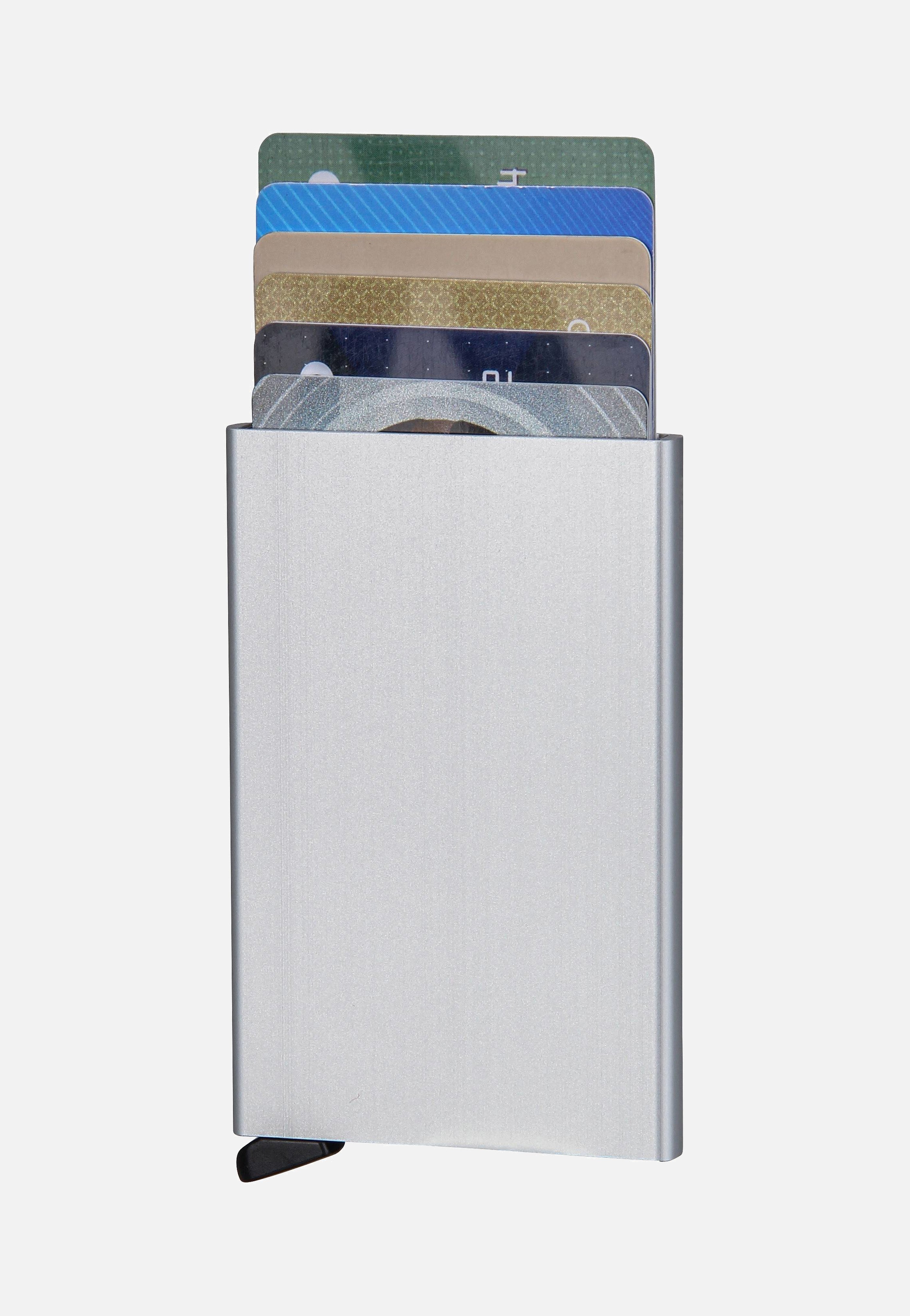 Secrid - Cardprotector Silver - Card Holder | Neutral-Image