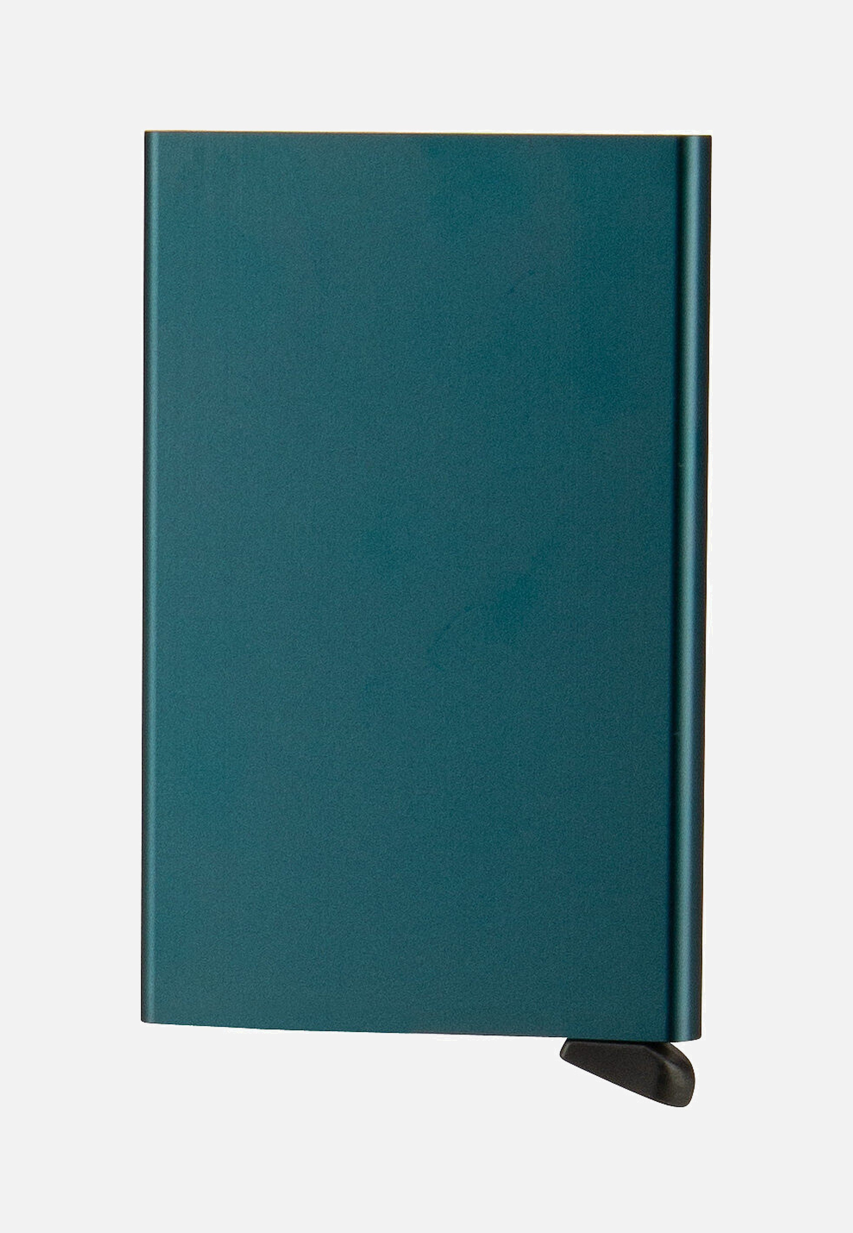 Secrid - Cardprotector Teal - Card Holder | Neutral-Image