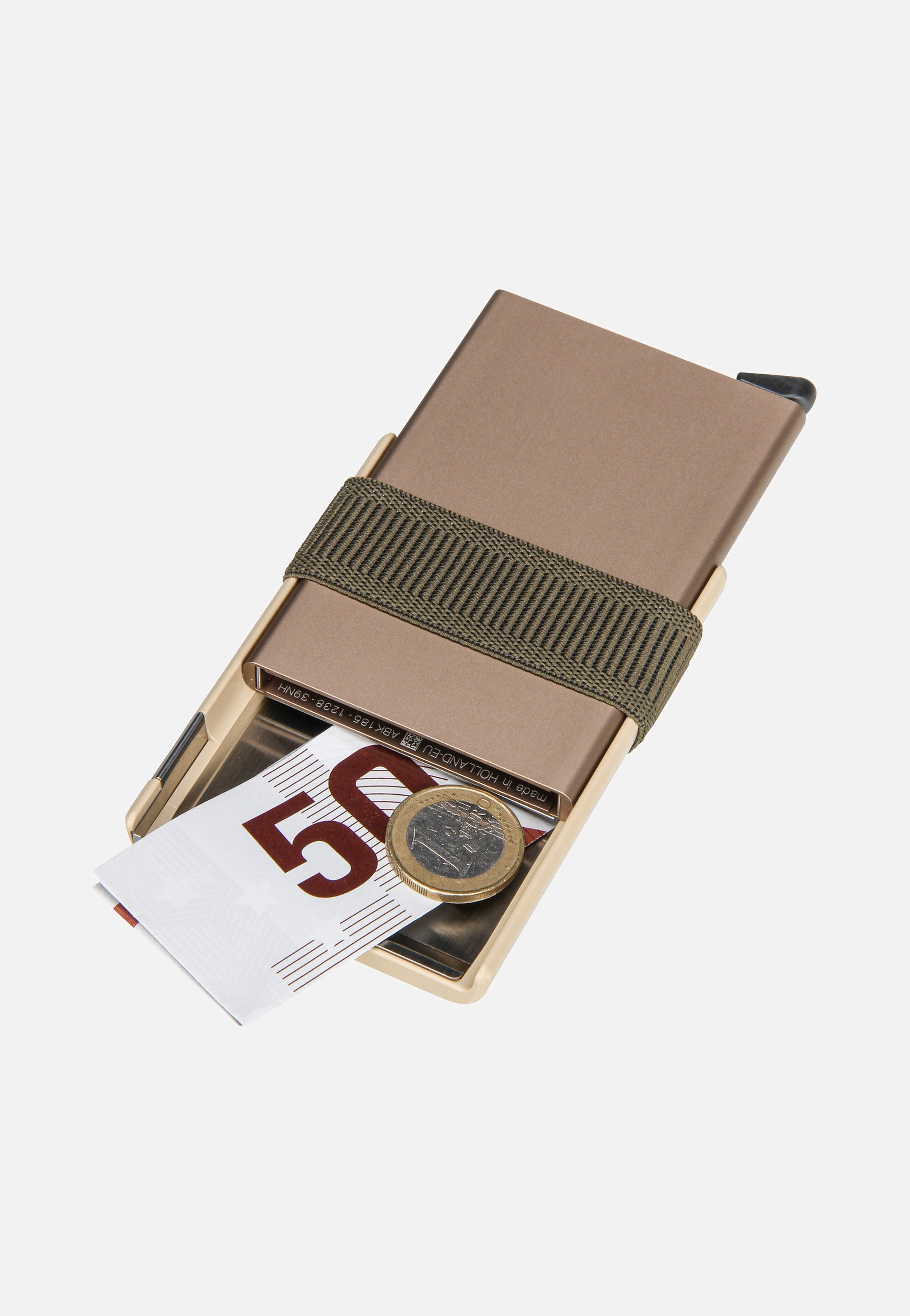 Secrid - Cardslide Desert - Wallet | Neutral-Image