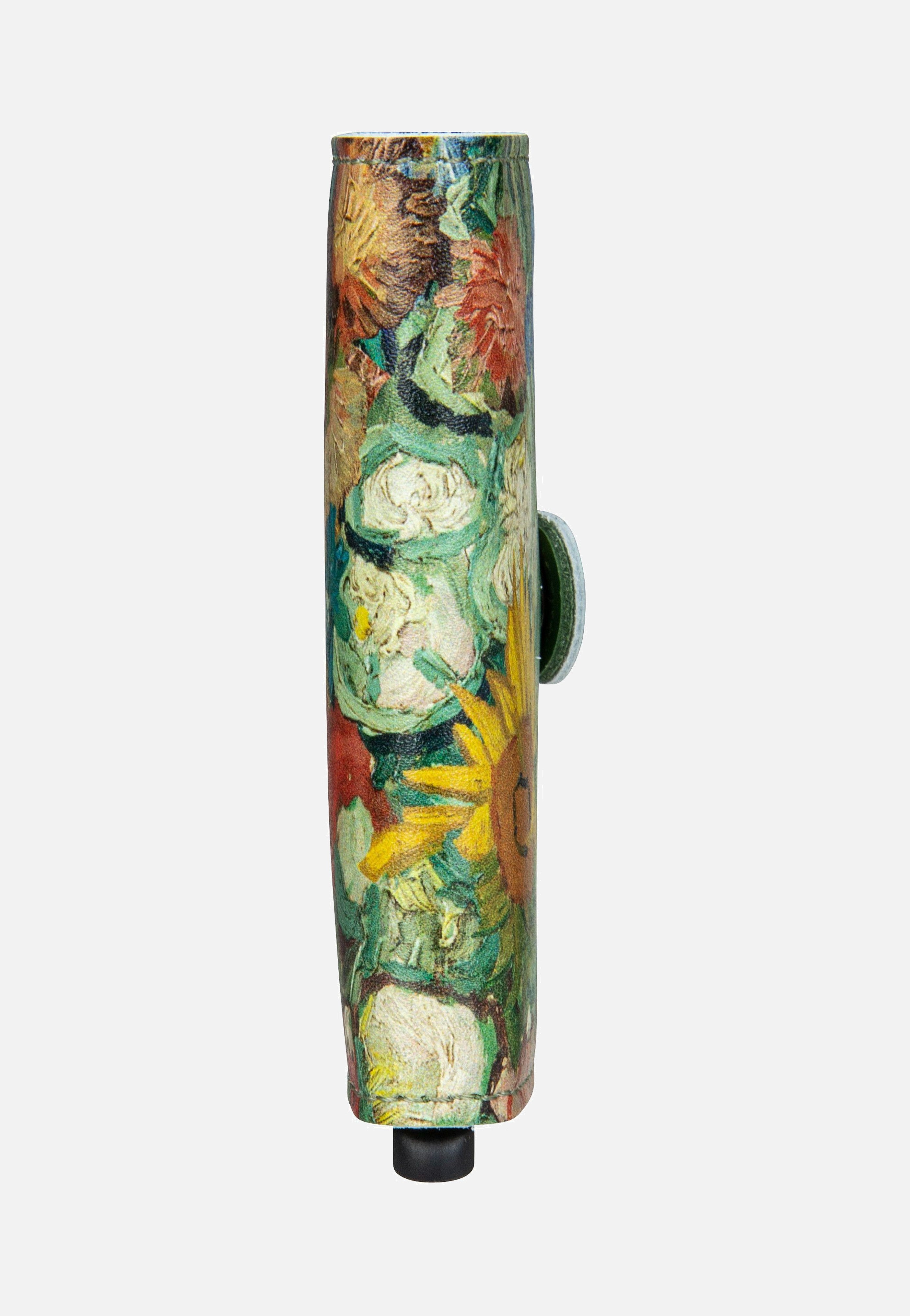 Secrid Miniwallet Art Bouquet Portemonnaie