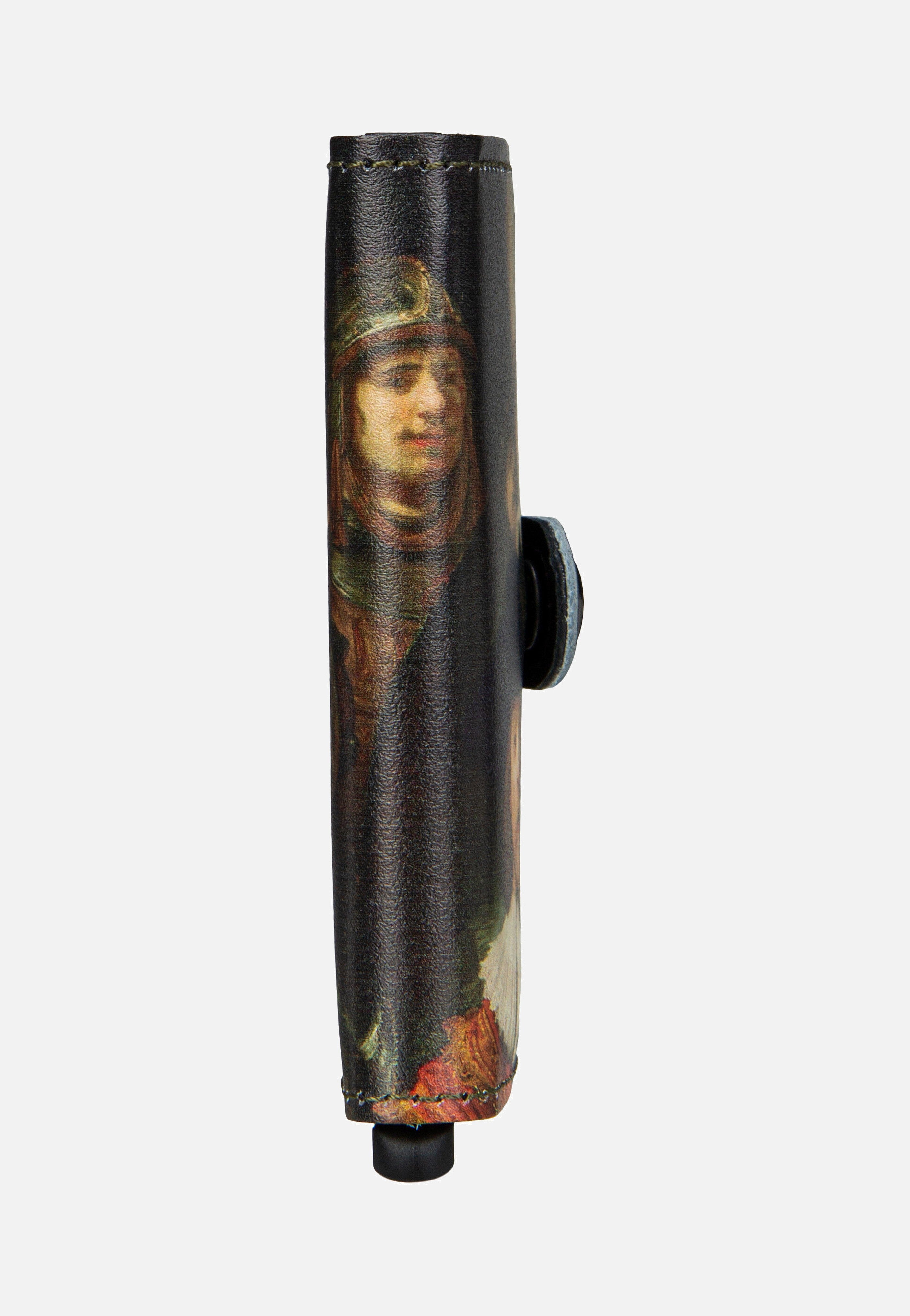 Secrid - Miniwallet Art Night Watch - Wallet | Neutral-Image
