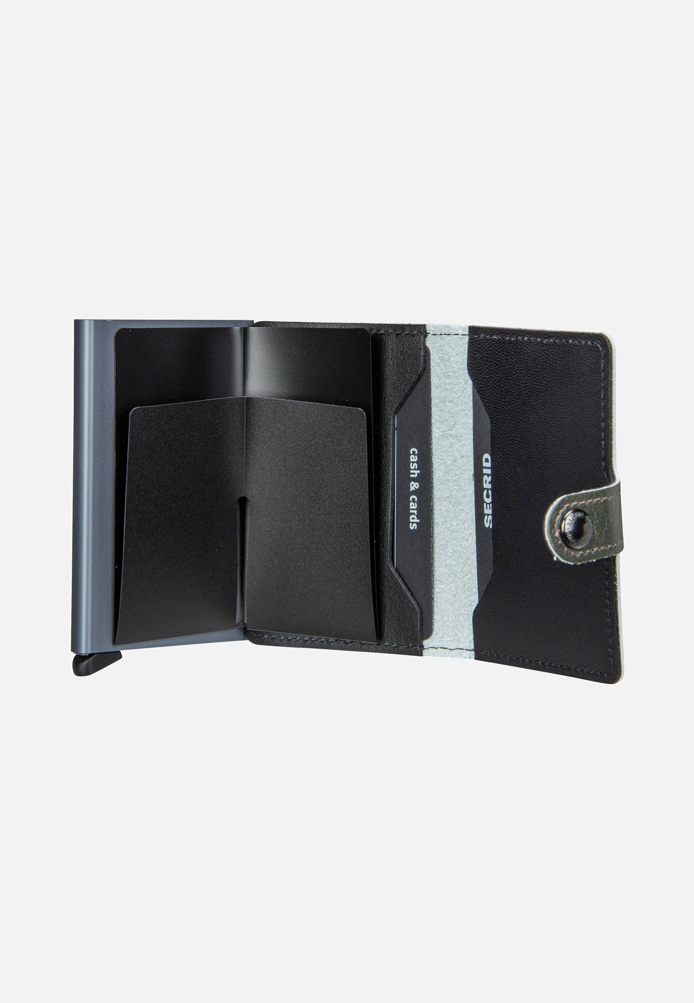 Secrid - Miniwallet Art Pearl Earing - Wallet | Neutral-Image