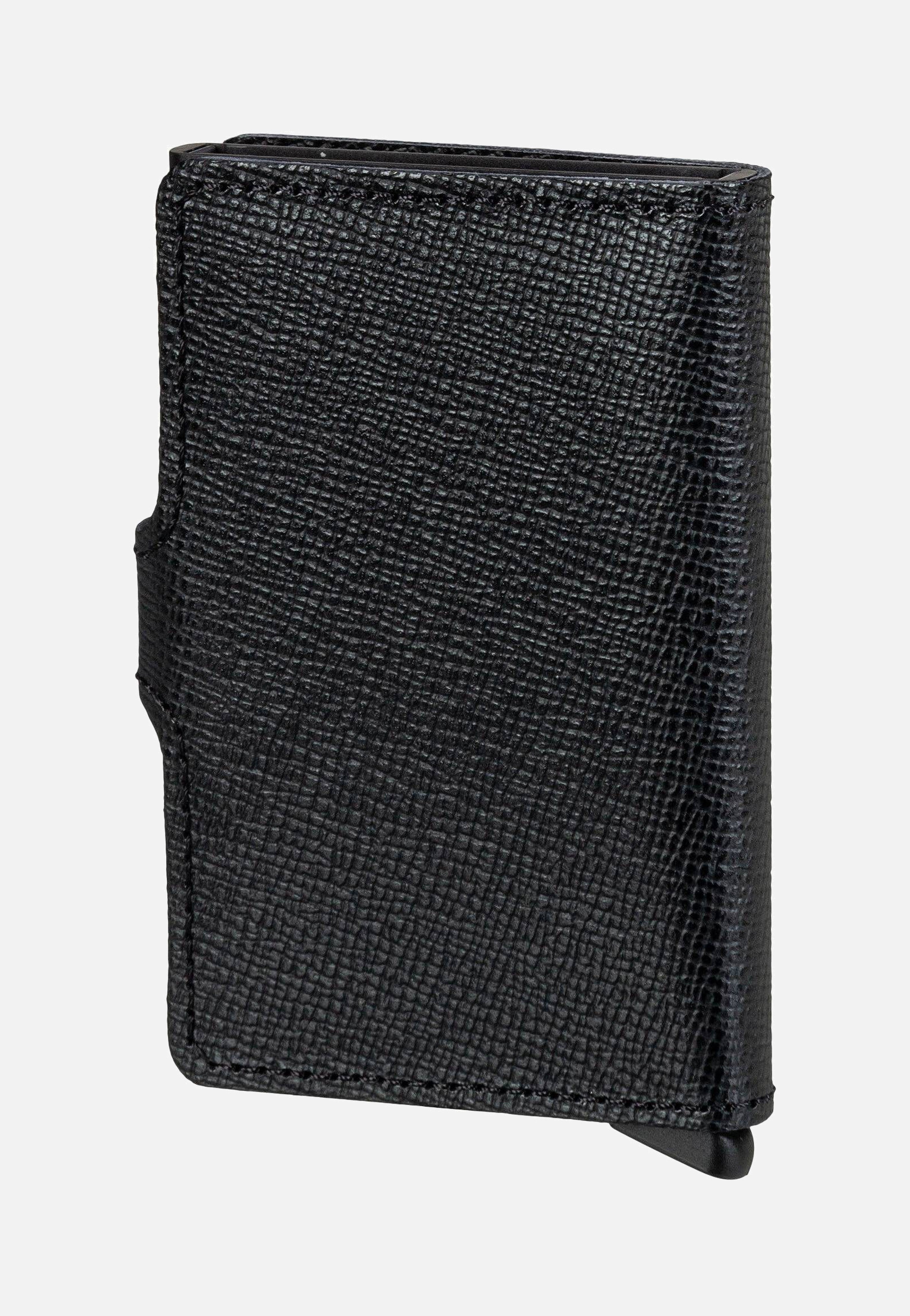 Secrid - Miniwallet Crisple Black - Wallet | Neutral-Image