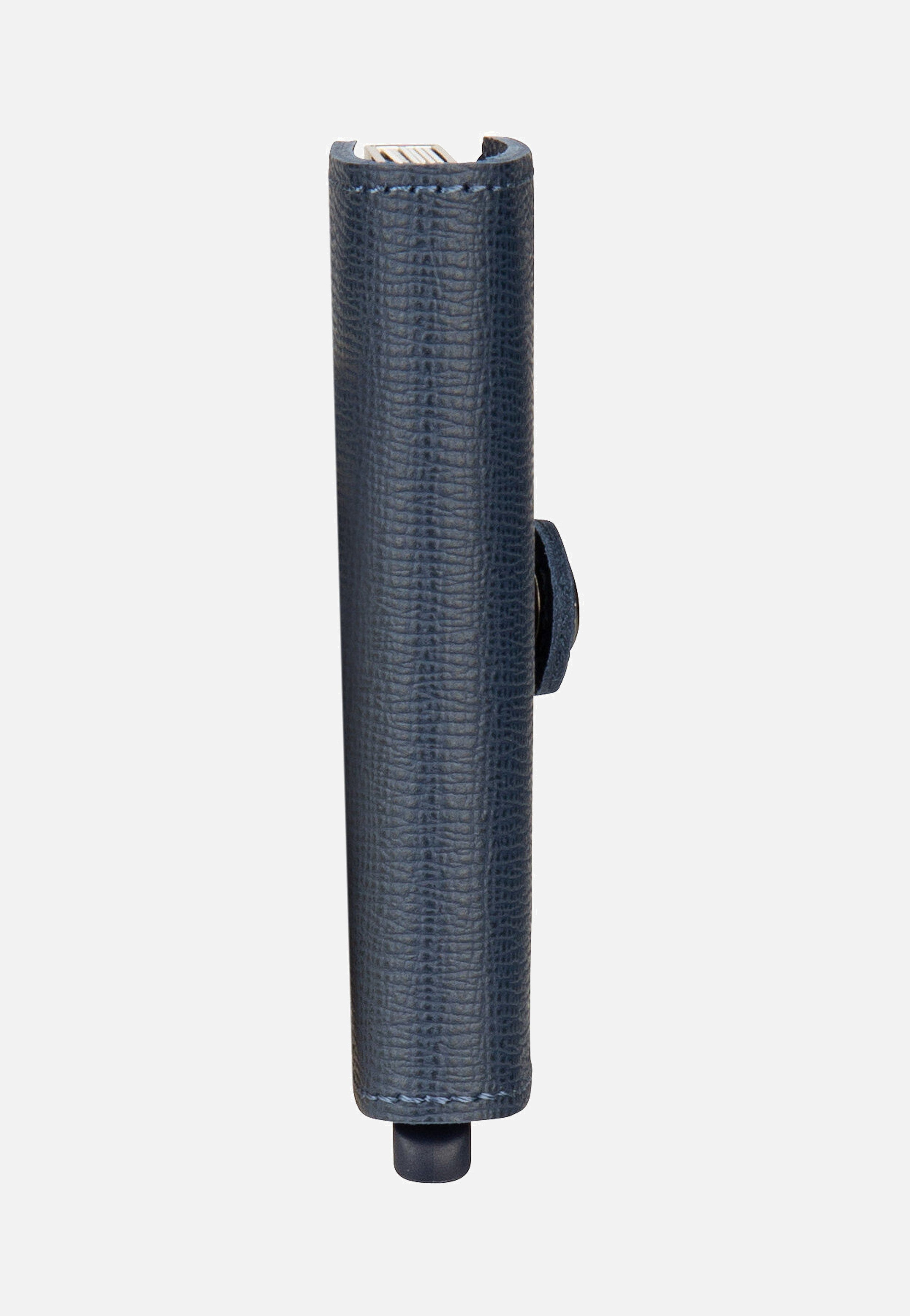 Secrid - Miniwallet Crisple Navy - Wallet | Neutral-Image