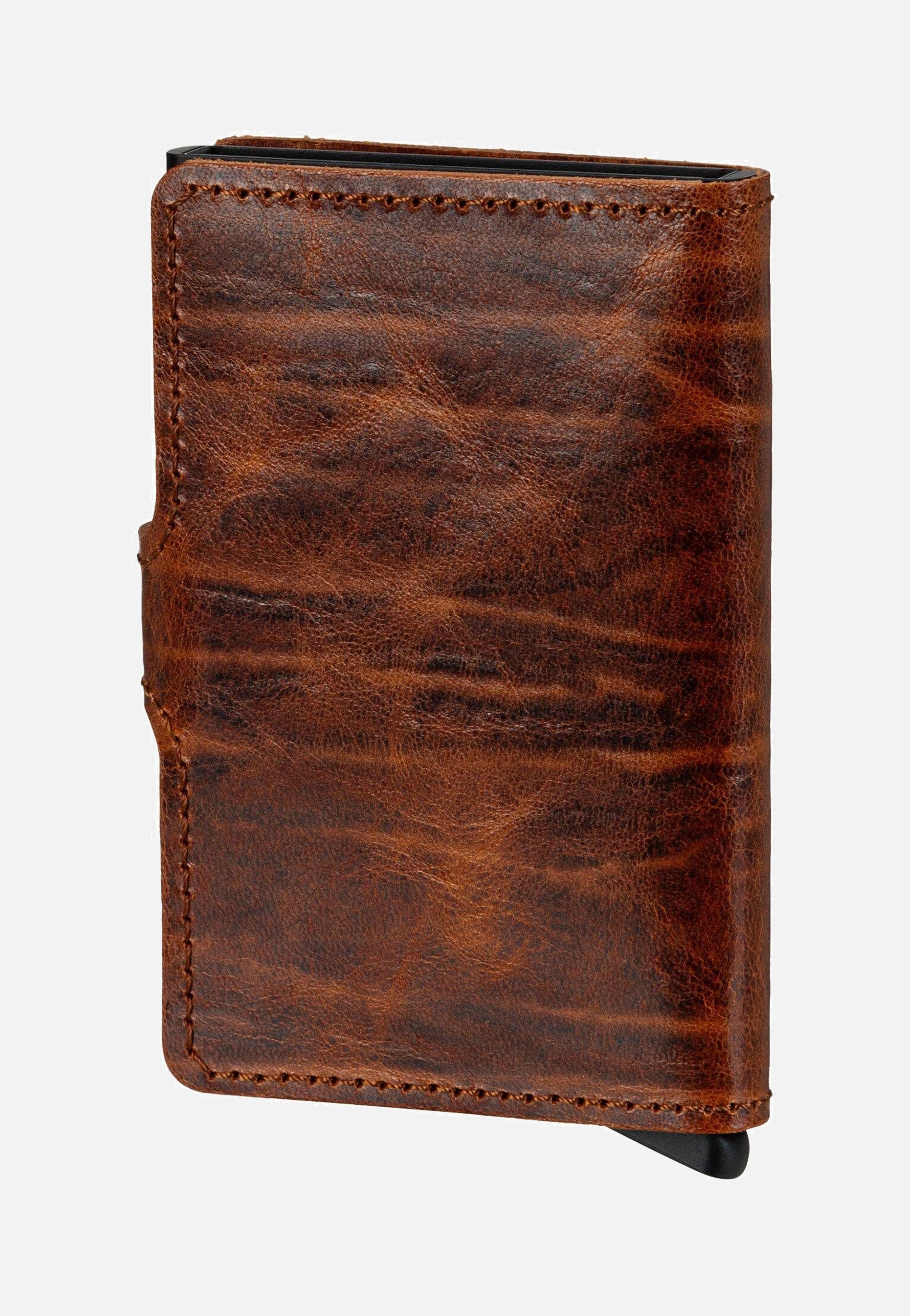 Secrid - Miniwallet Dutch Martin Whiskey - Wallet | Neutral-Image