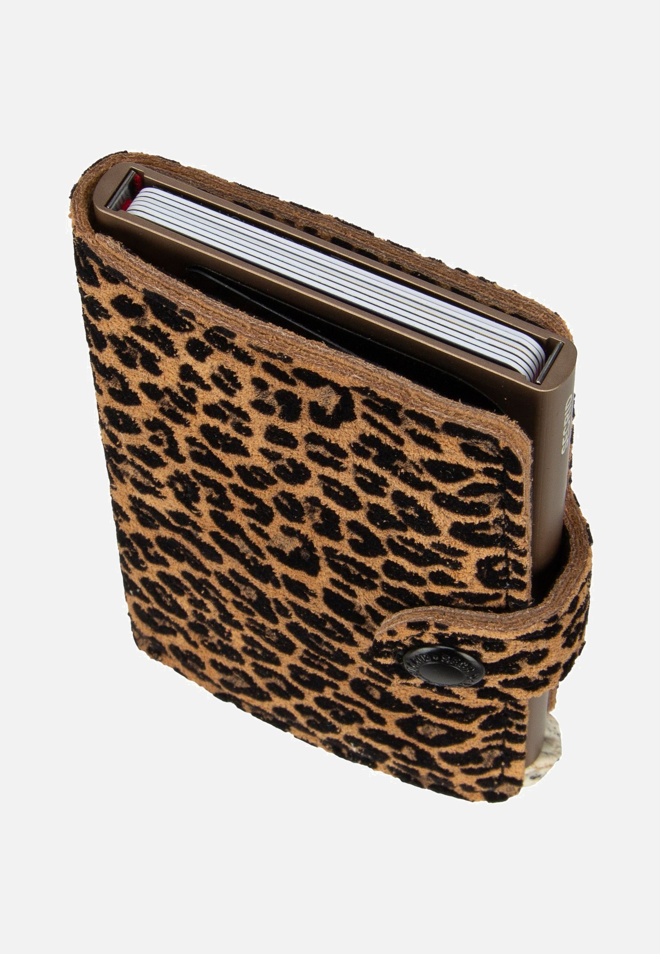 Secrid - Miniwallet Leo Beige - Wallet | Women-Image