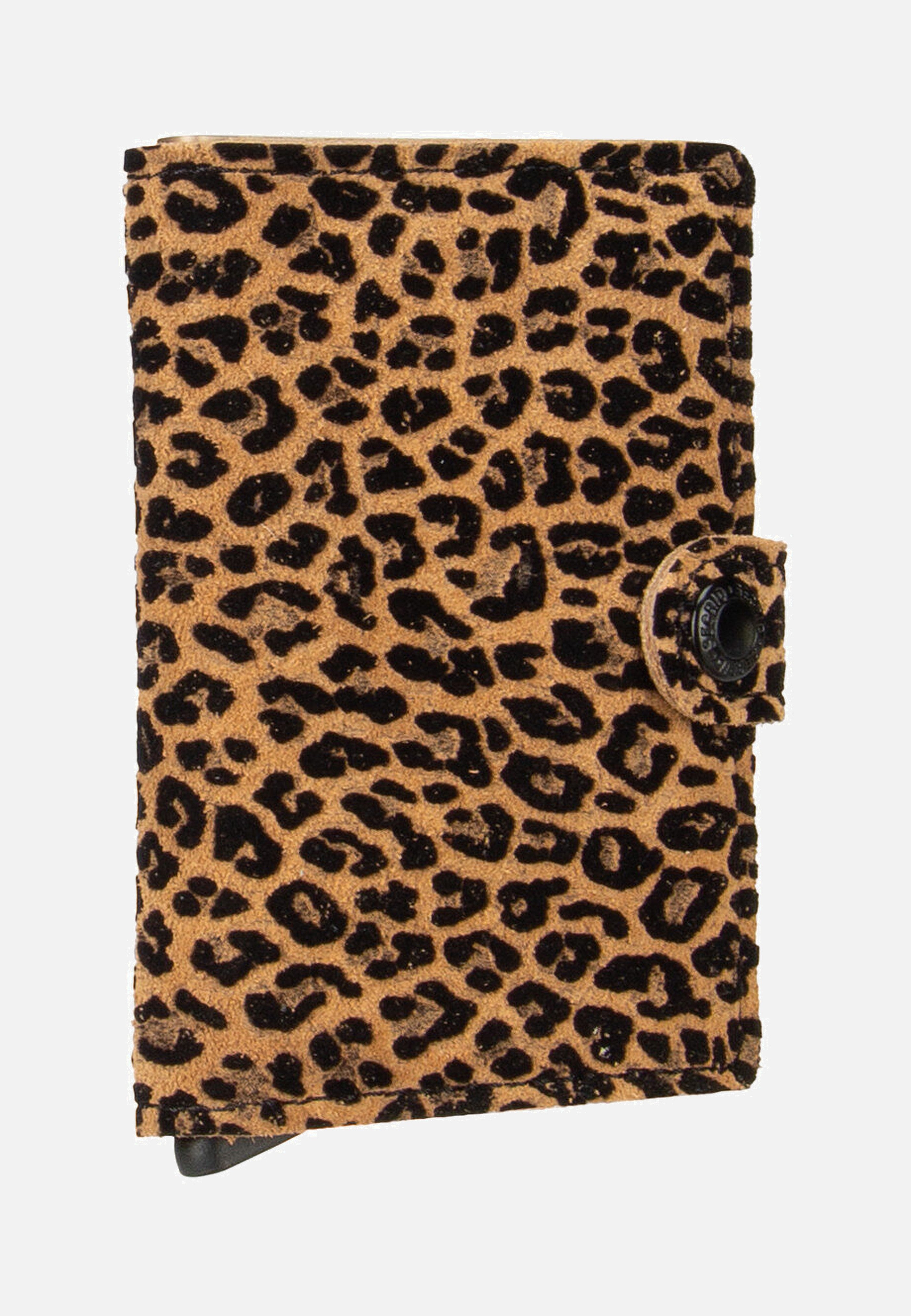 Secrid - Miniwallet Leo Beige - Wallet | Women-Image