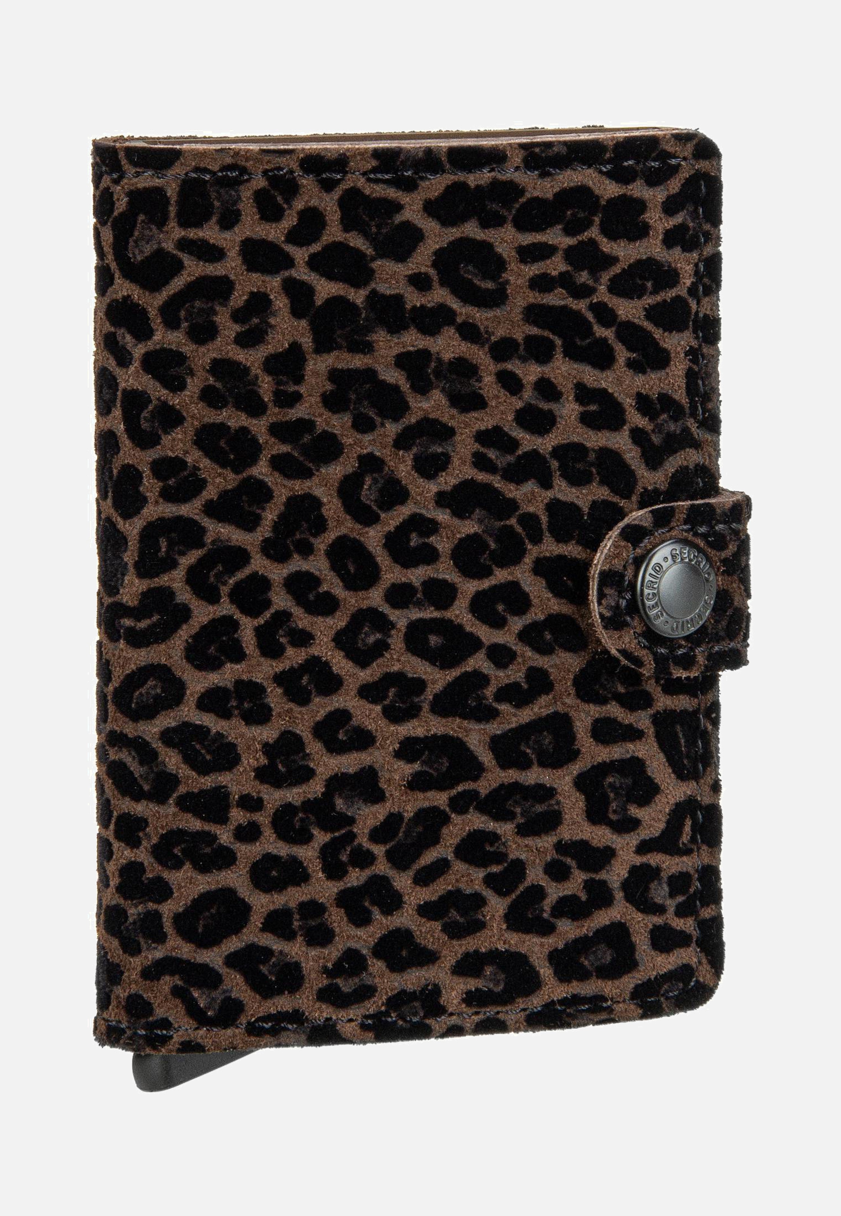 Secrid - Miniwallet Leo Brown - Wallet | Women-Image