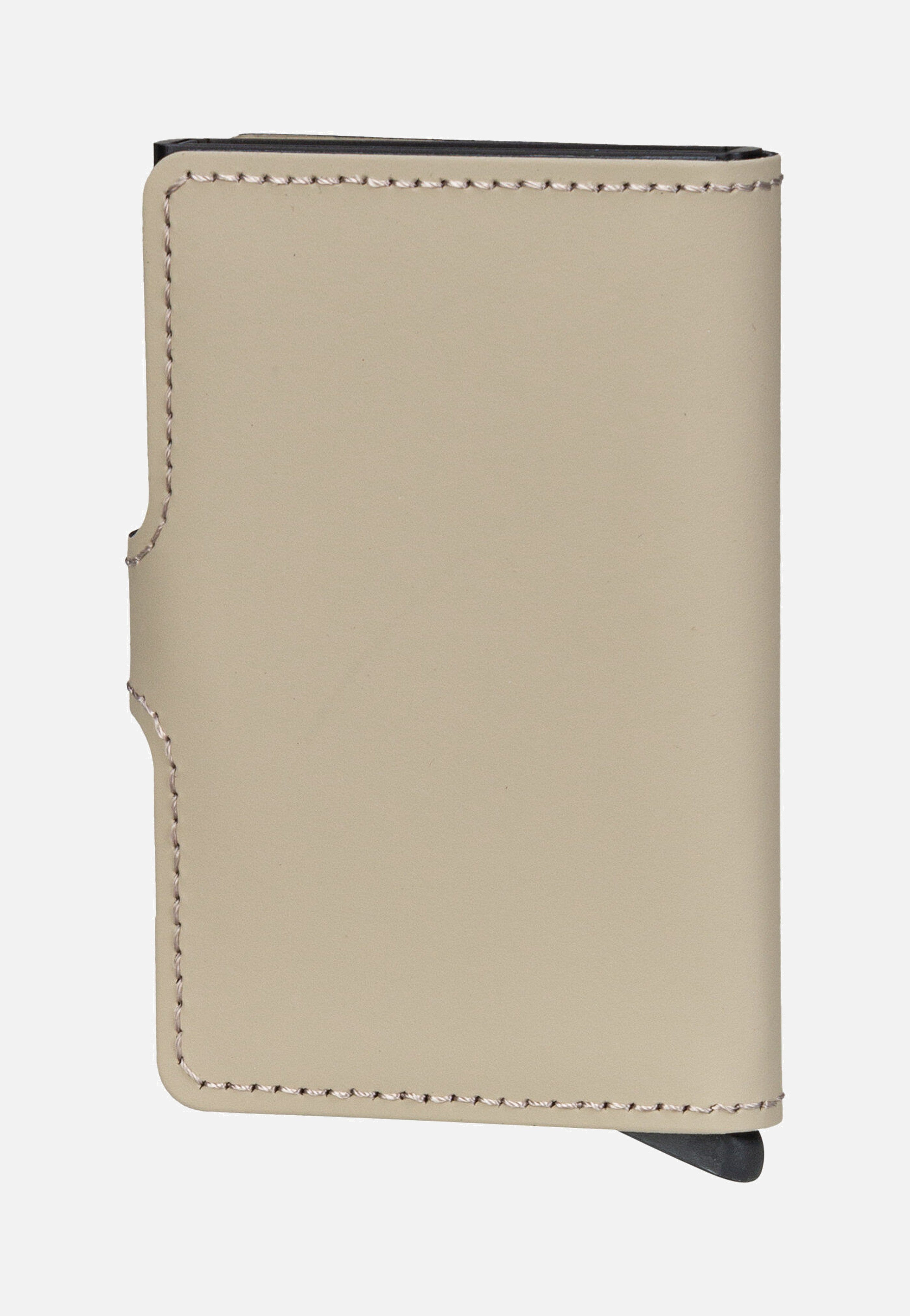Secrid - Miniwallet Matte Desert - Wallet | Neutral-Image