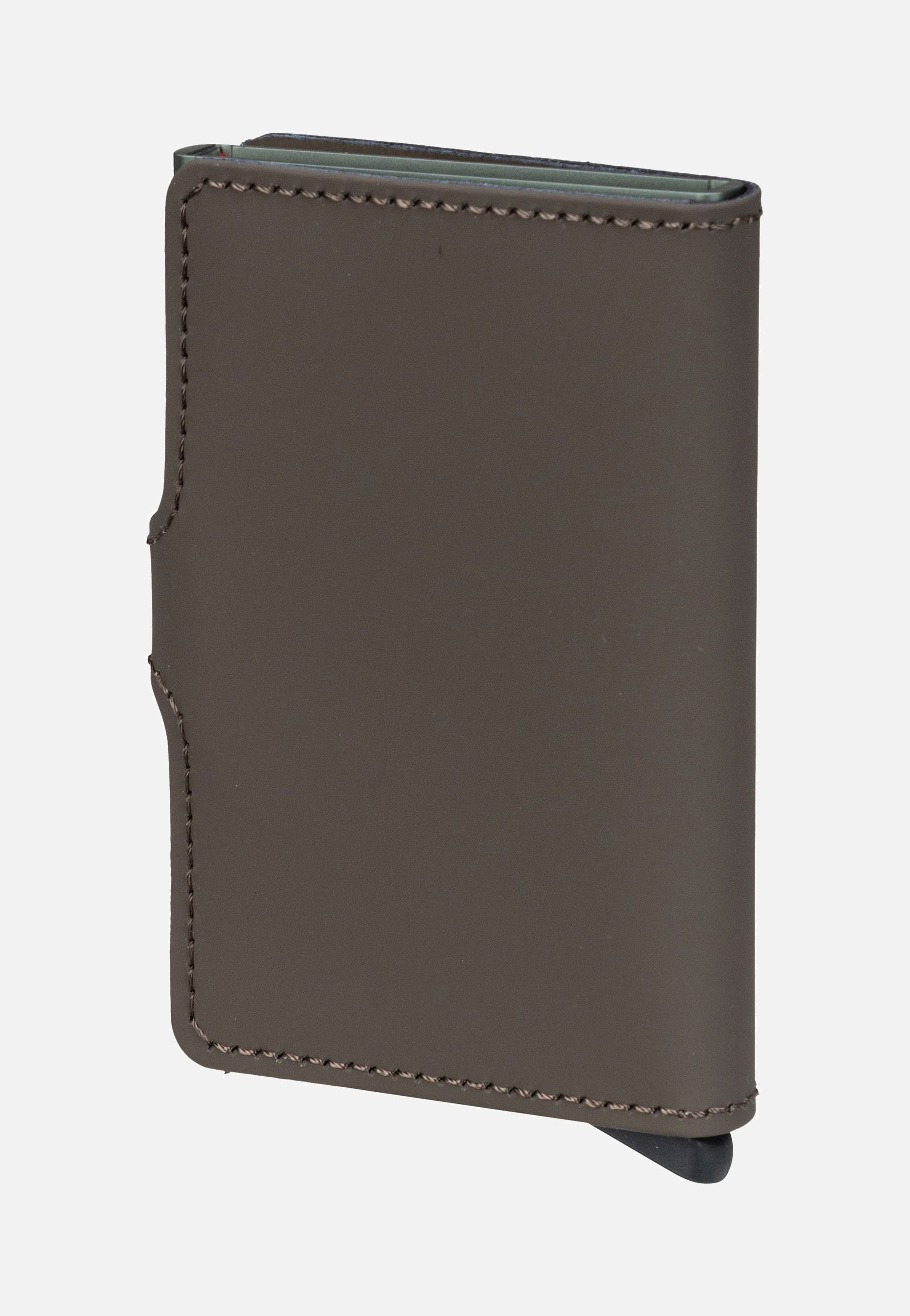 Secrid - Miniwallet Matte Truffle - Wallet | Neutral-Image