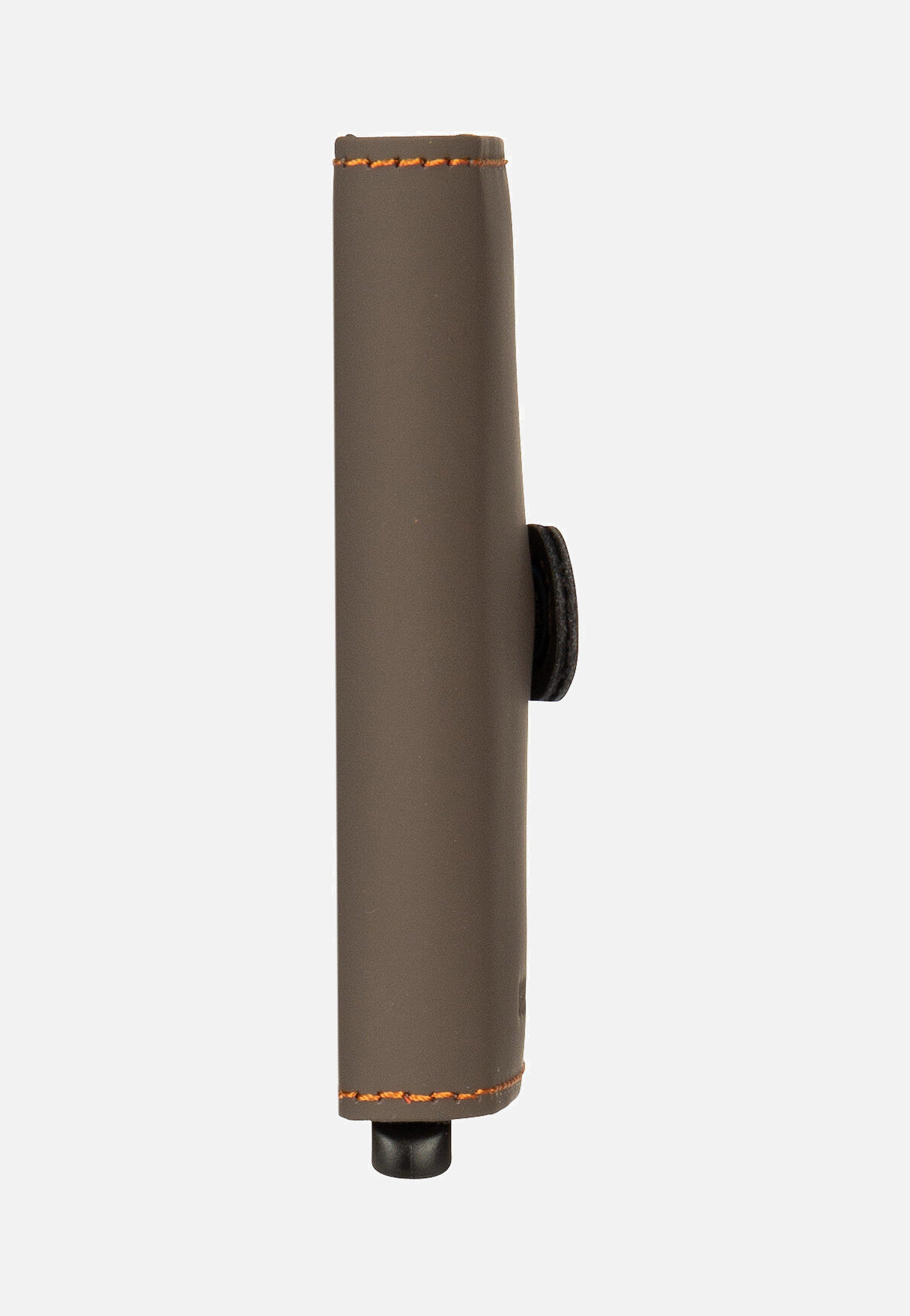 Secrid - Miniwallet Matte Truffle-Orange - Wallet | Neutral-Image