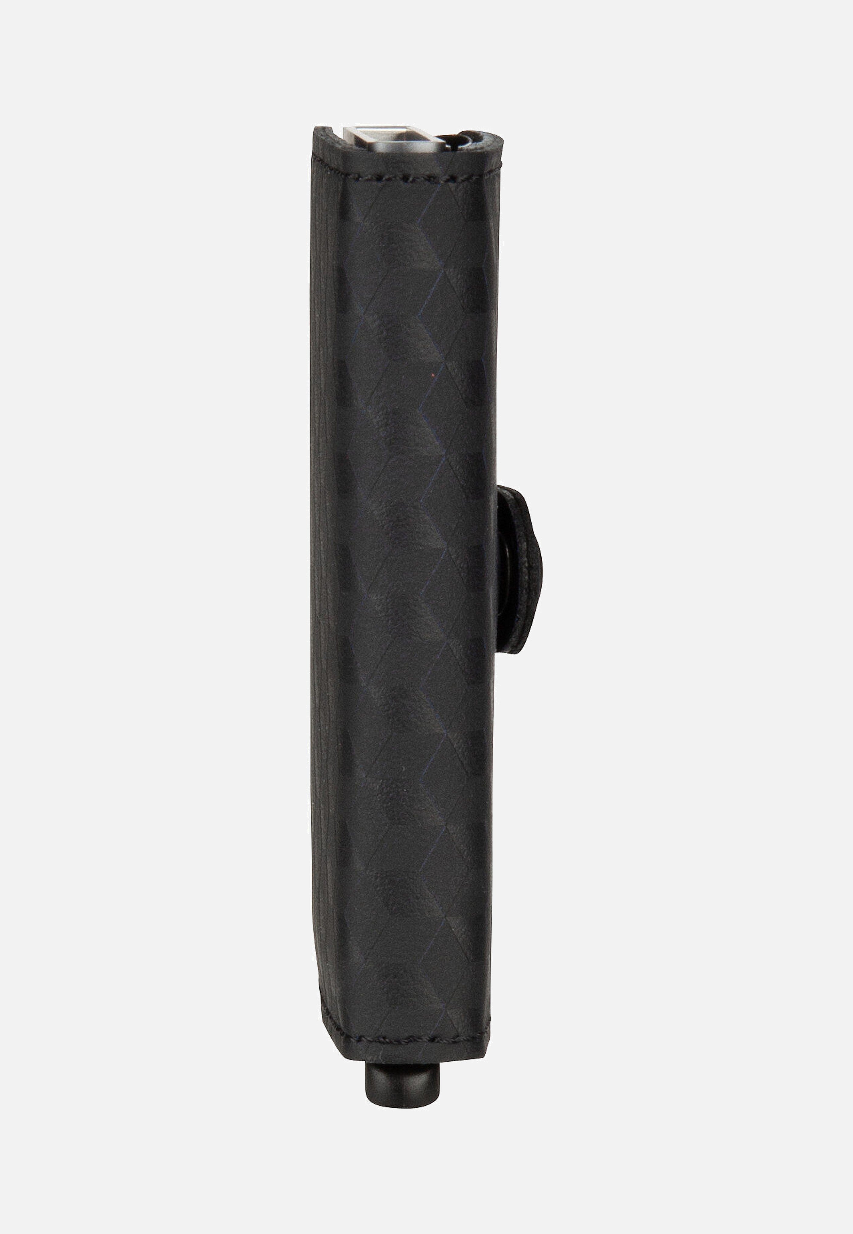 Secrid - Miniwallet Optical Black-Titanium - Wallet | Neutral-Image