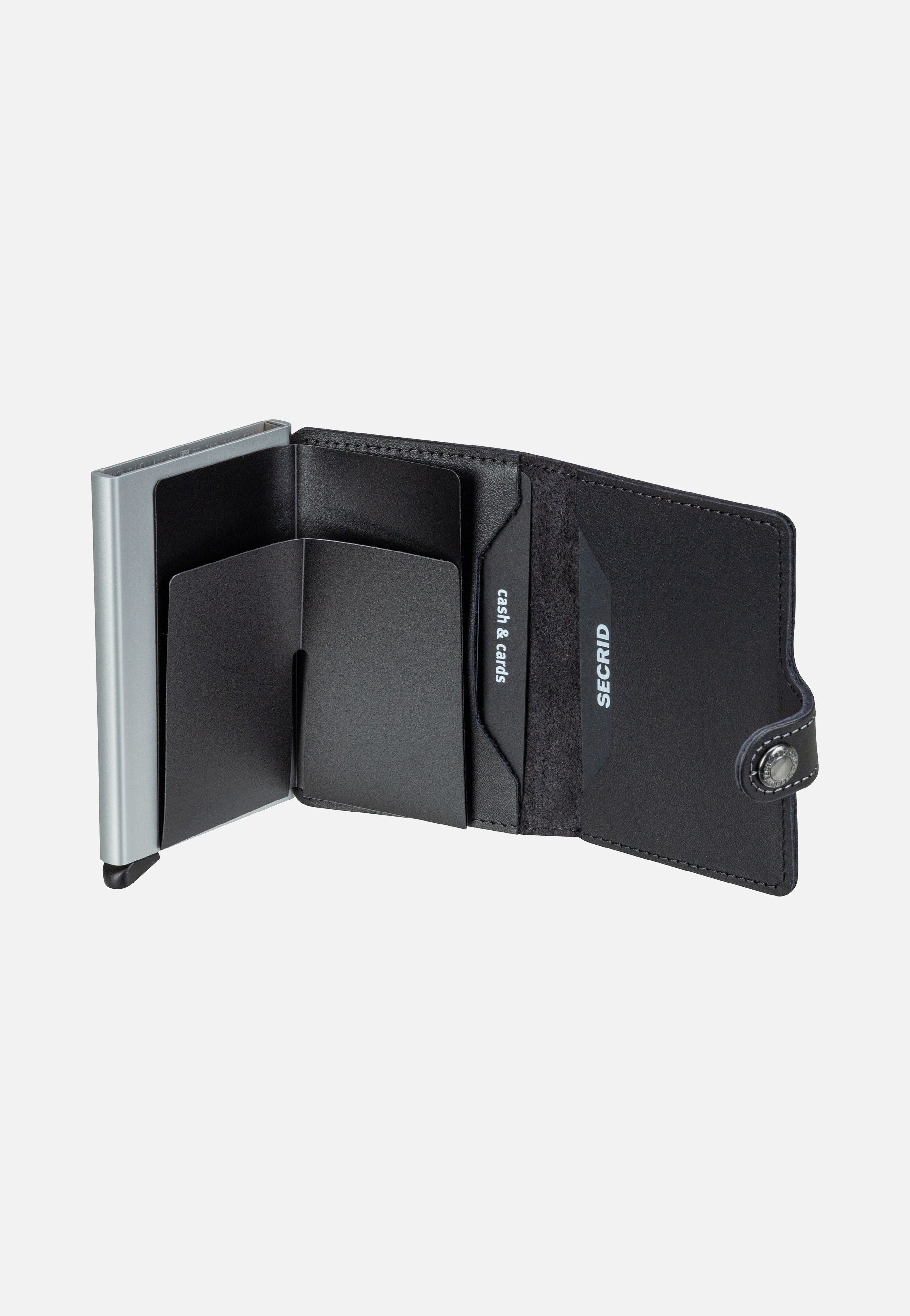 Secrid - Miniwallet Original Black - Wallet | Neutral-Image